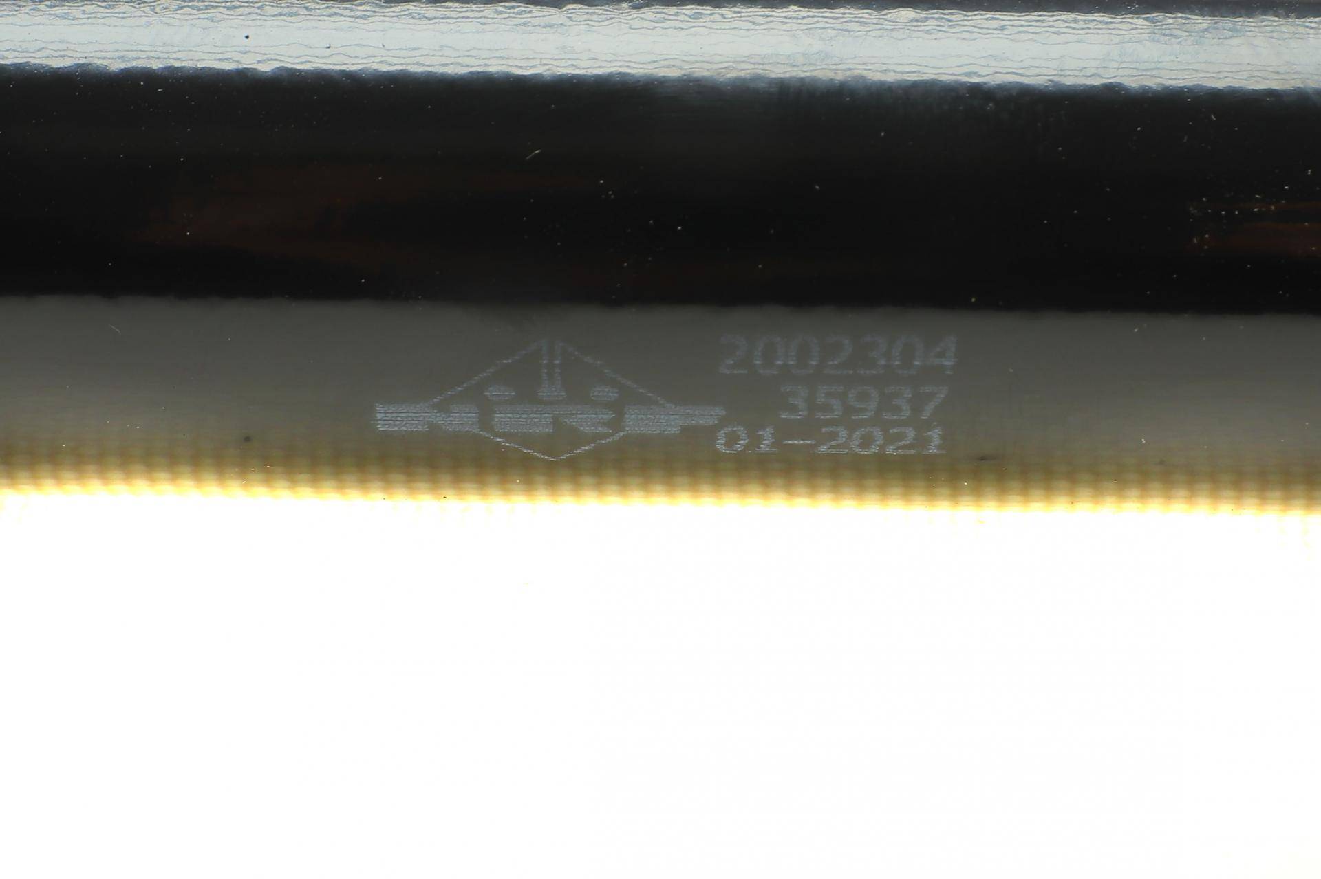 Радіатор кондиціонера (з осушувачем) Smart Fortwo 0.8CDi/1.0 /electro 07-