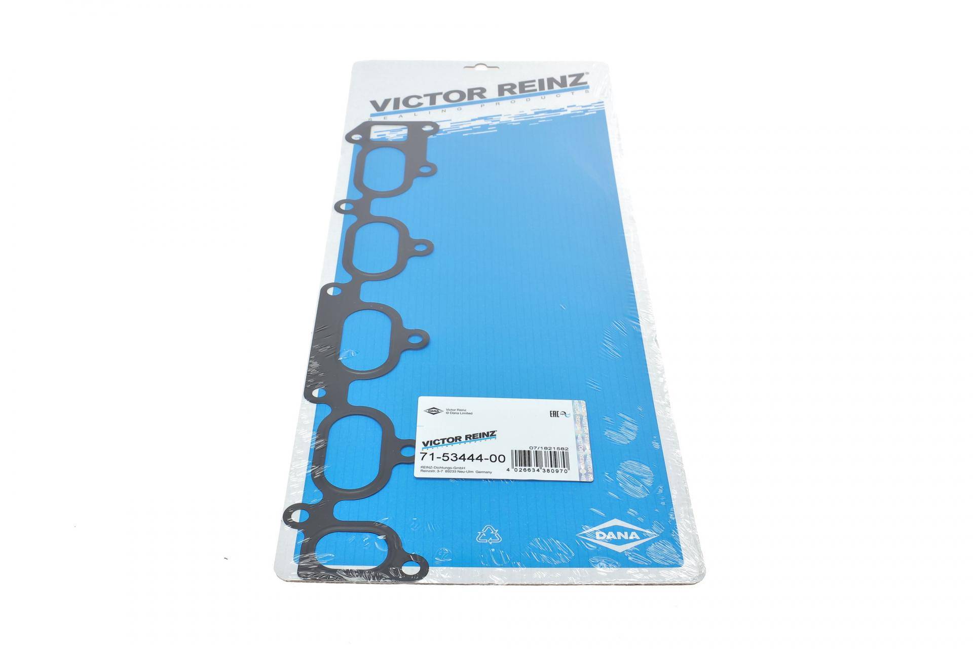 Прокладка колектора впускного Hyundai Elantra/Kia Sportage 2.0 CRDi 01-