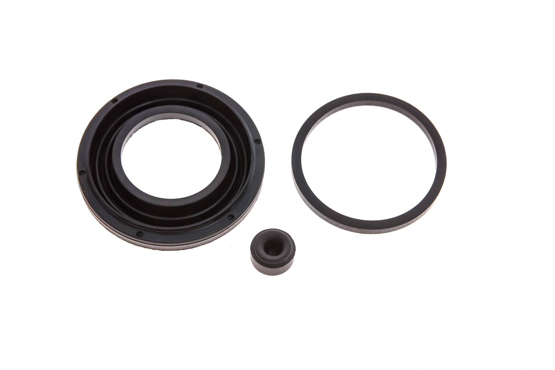 Ремкомплект супорта (заднього) Toyota Prius 11- (d=43mm) (Advi)