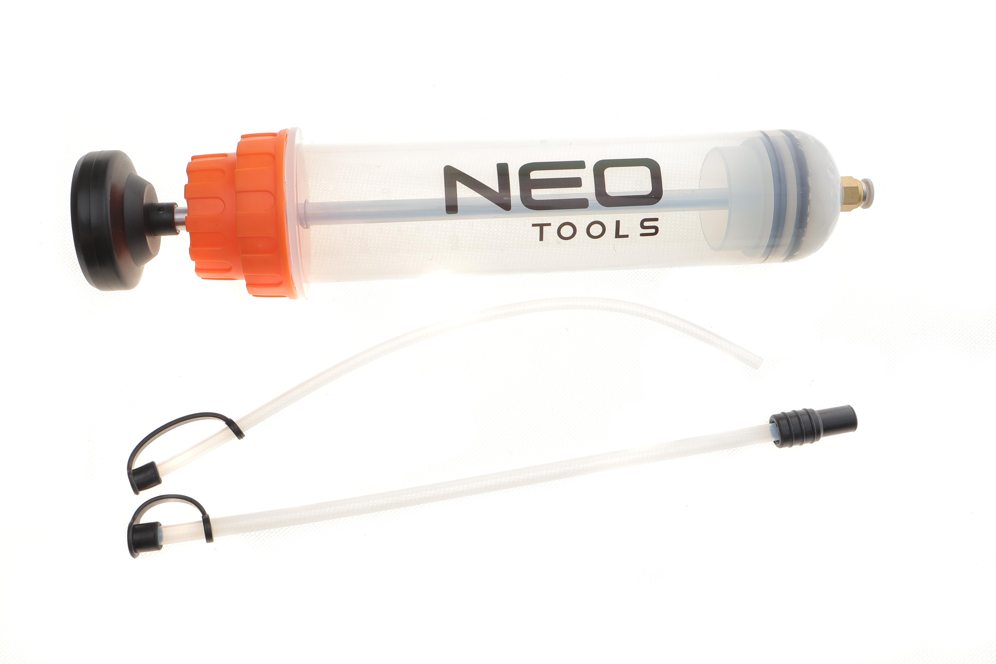 Шприц 500 мл с удлинителями