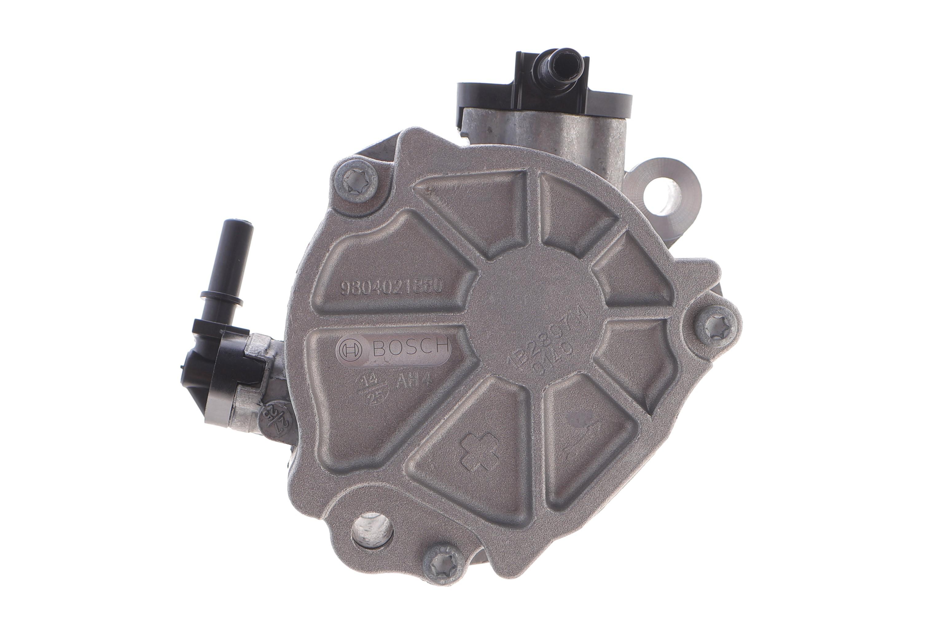 Насос вакуумный Citroen Berlingo/Jumpy/Peugeot Expert/Partner 1.5/1.6 BlueHDi 07-