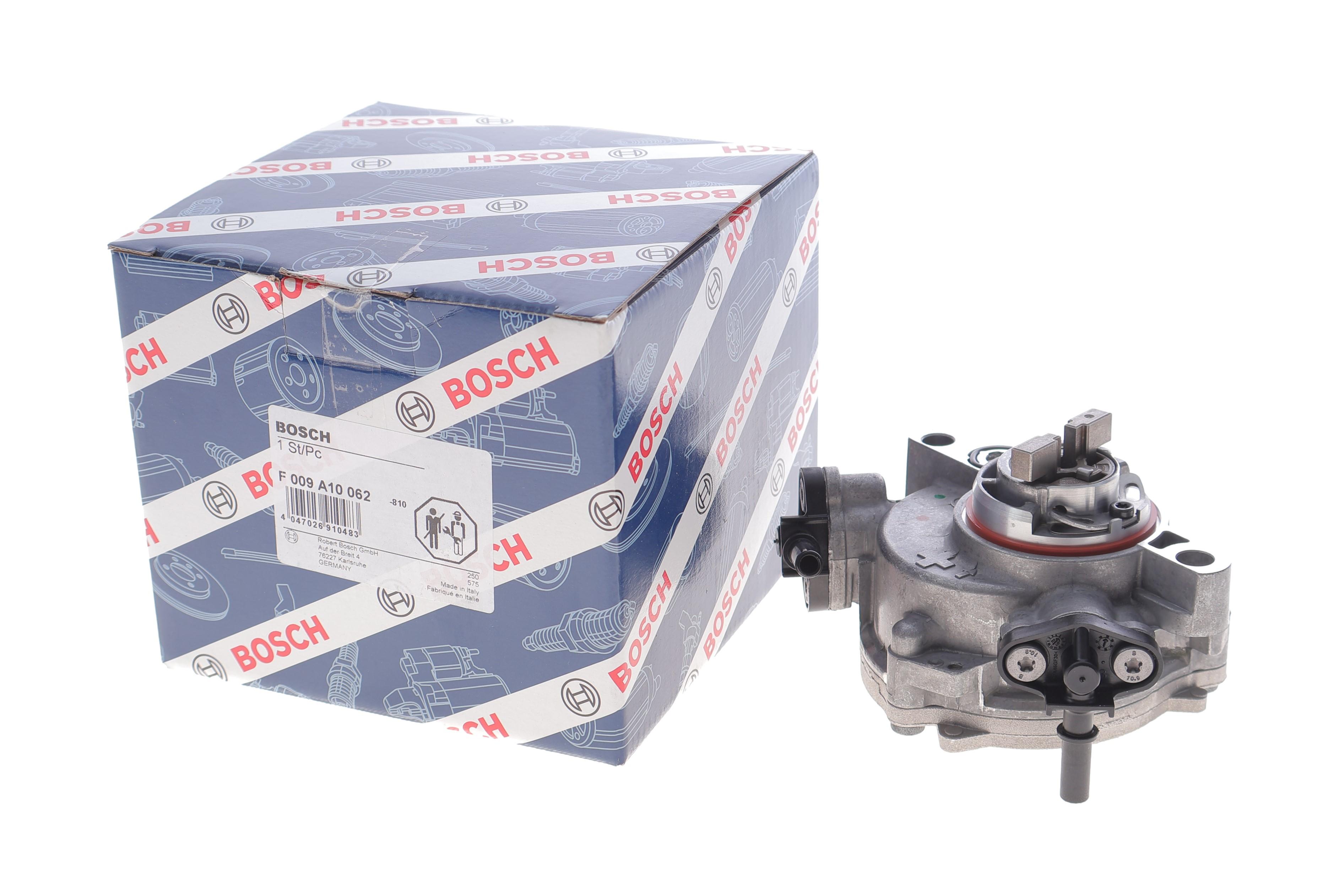 Насос вакуумный Citroen Berlingo/Jumpy/Peugeot Expert/Partner 1.5/1.6 BlueHDi 07-