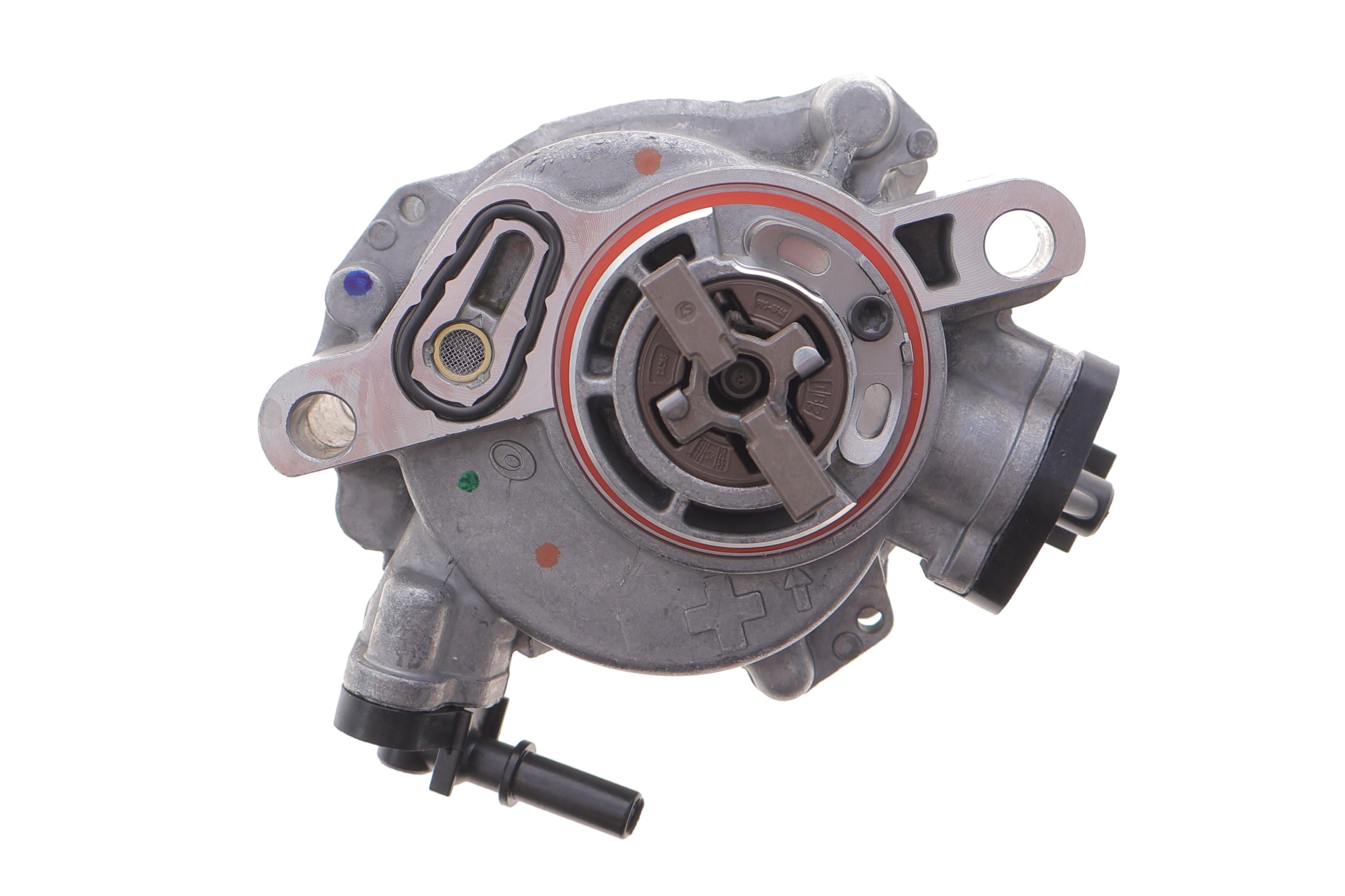 Насос вакуумный Citroen Berlingo/Jumpy/Peugeot Expert/Partner 1.5/1.6 BlueHDi 07-
