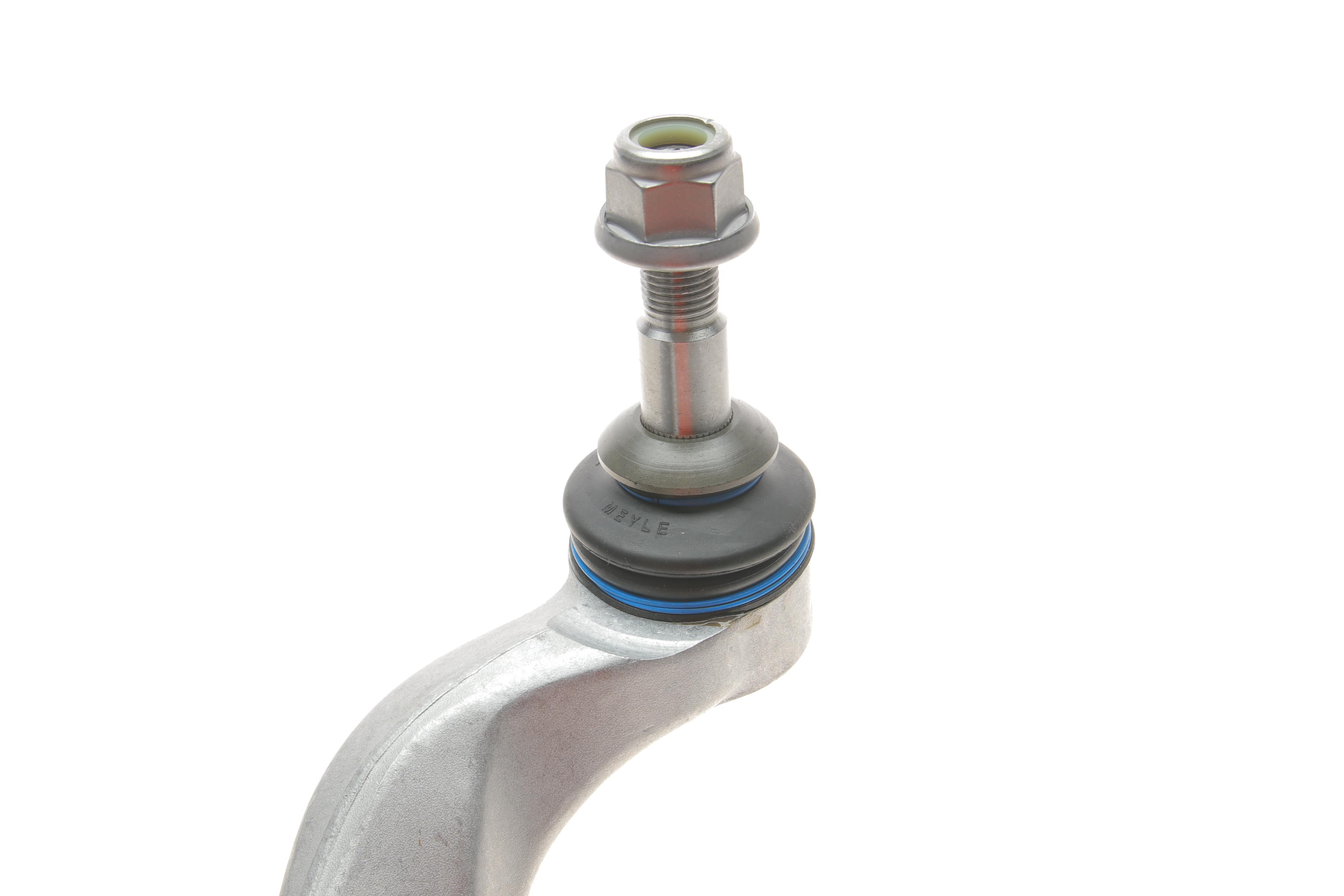 Важіль підвіски (передній/знизу/спереду) (R) BMW 5 (E60) 03- (повздовжній)