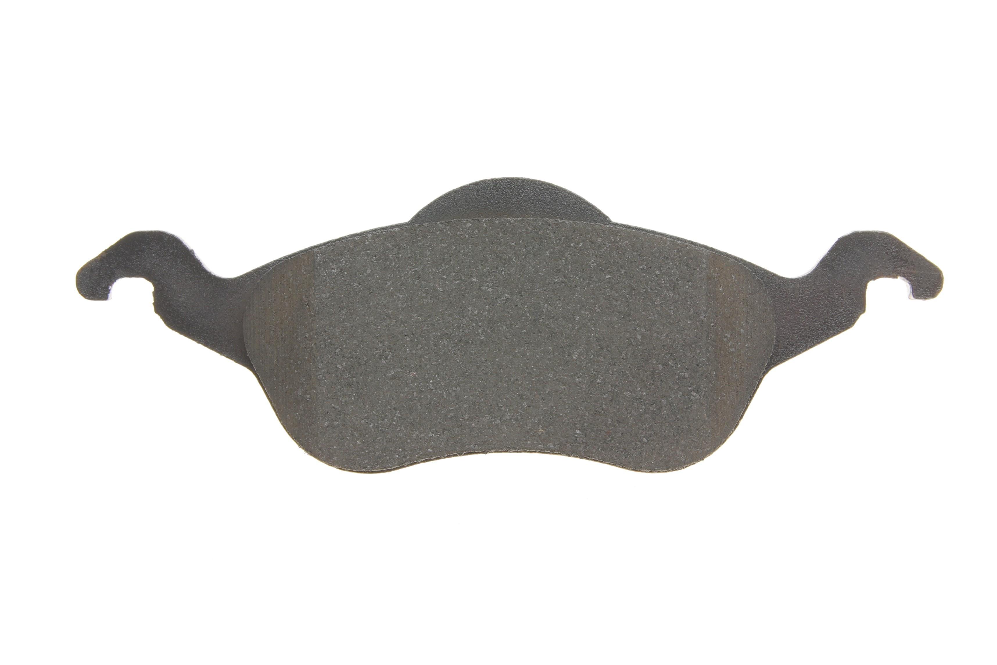 Колодки тормозные (передние) Ford Focus 99-09