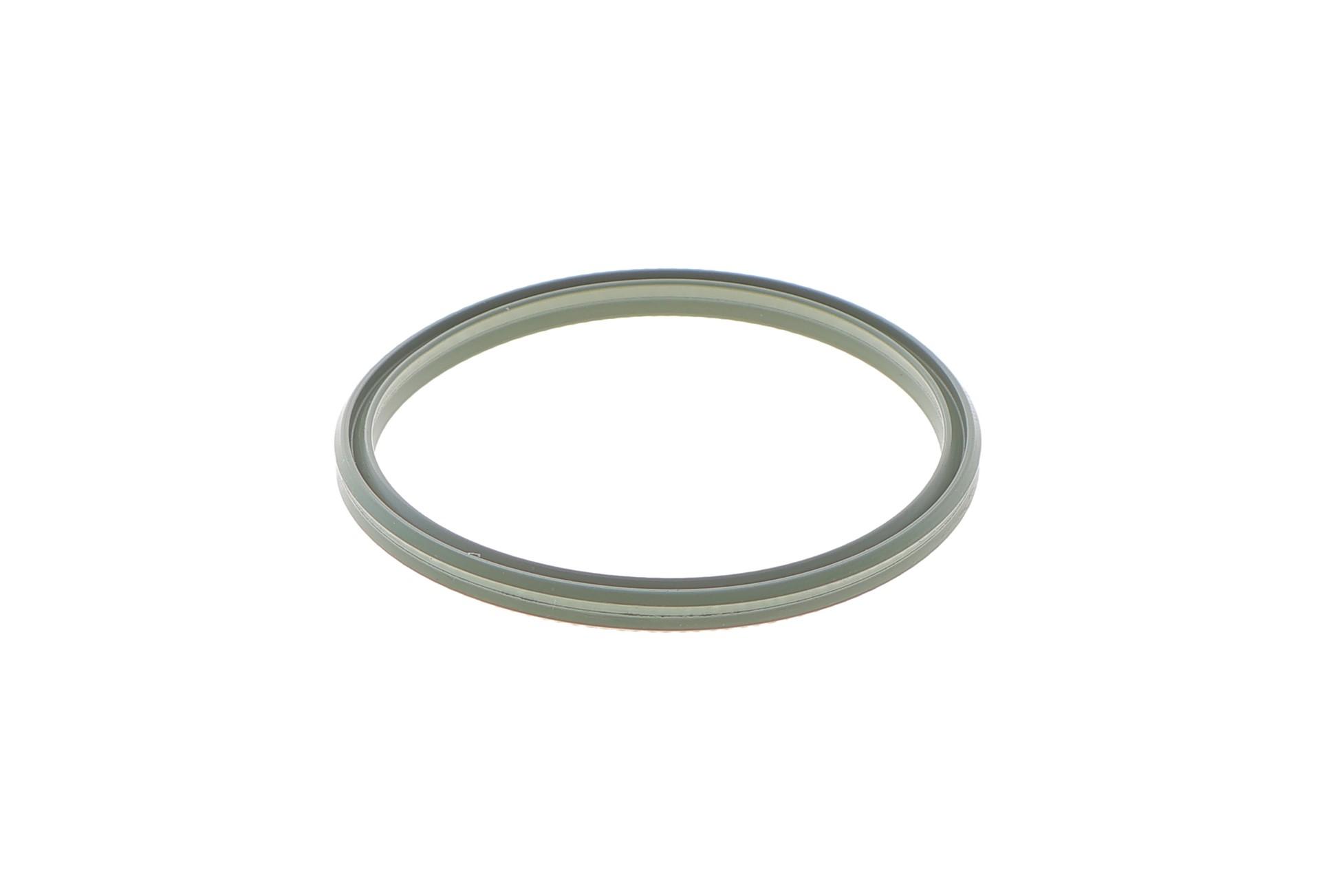 Прокладка патрубка інтеркулера ущільнююча VW Caddy III/T5 03- (53.95mm)