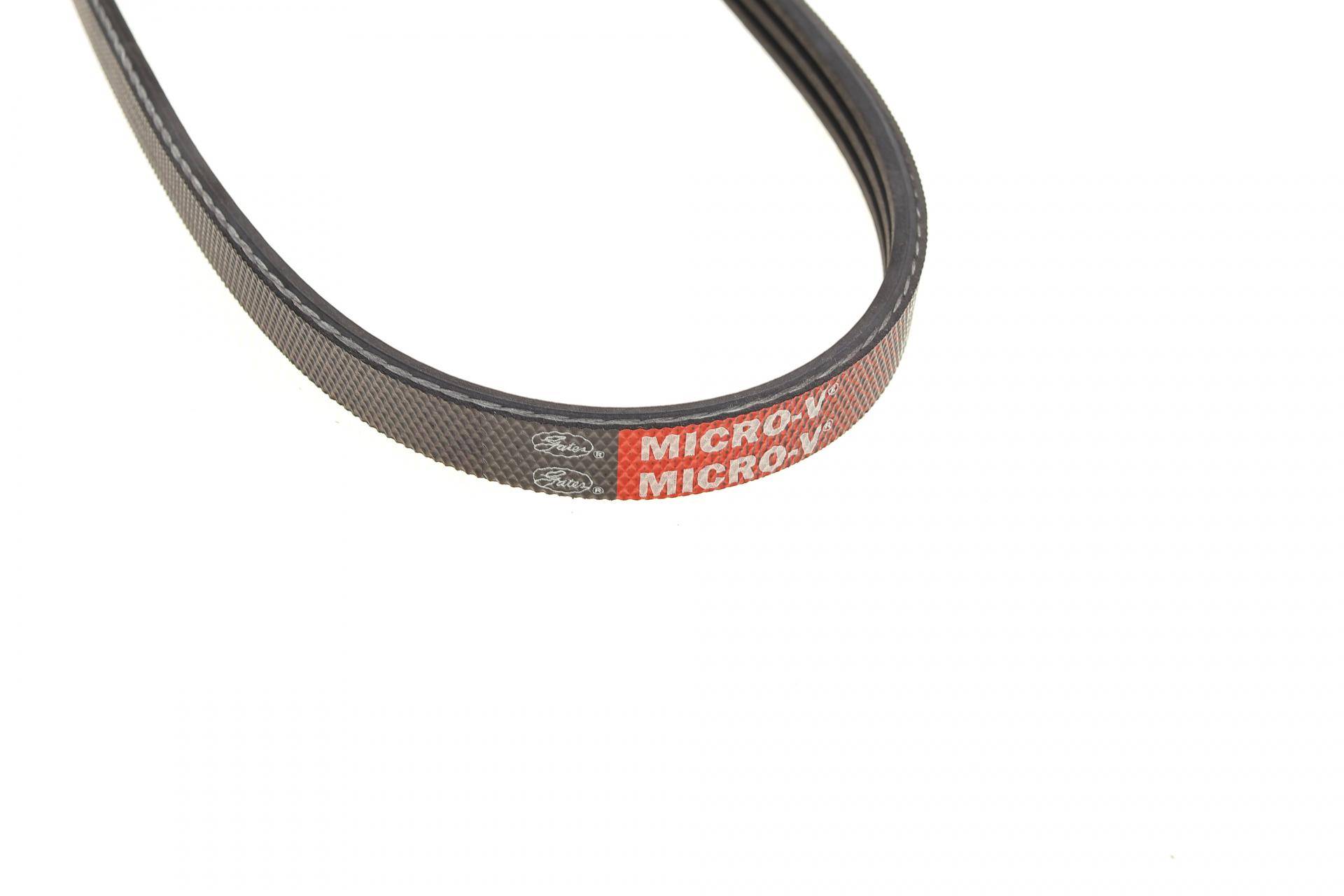 Ремінь генератора Renault 19/Clio/Megane 1.2-1.6 88-03