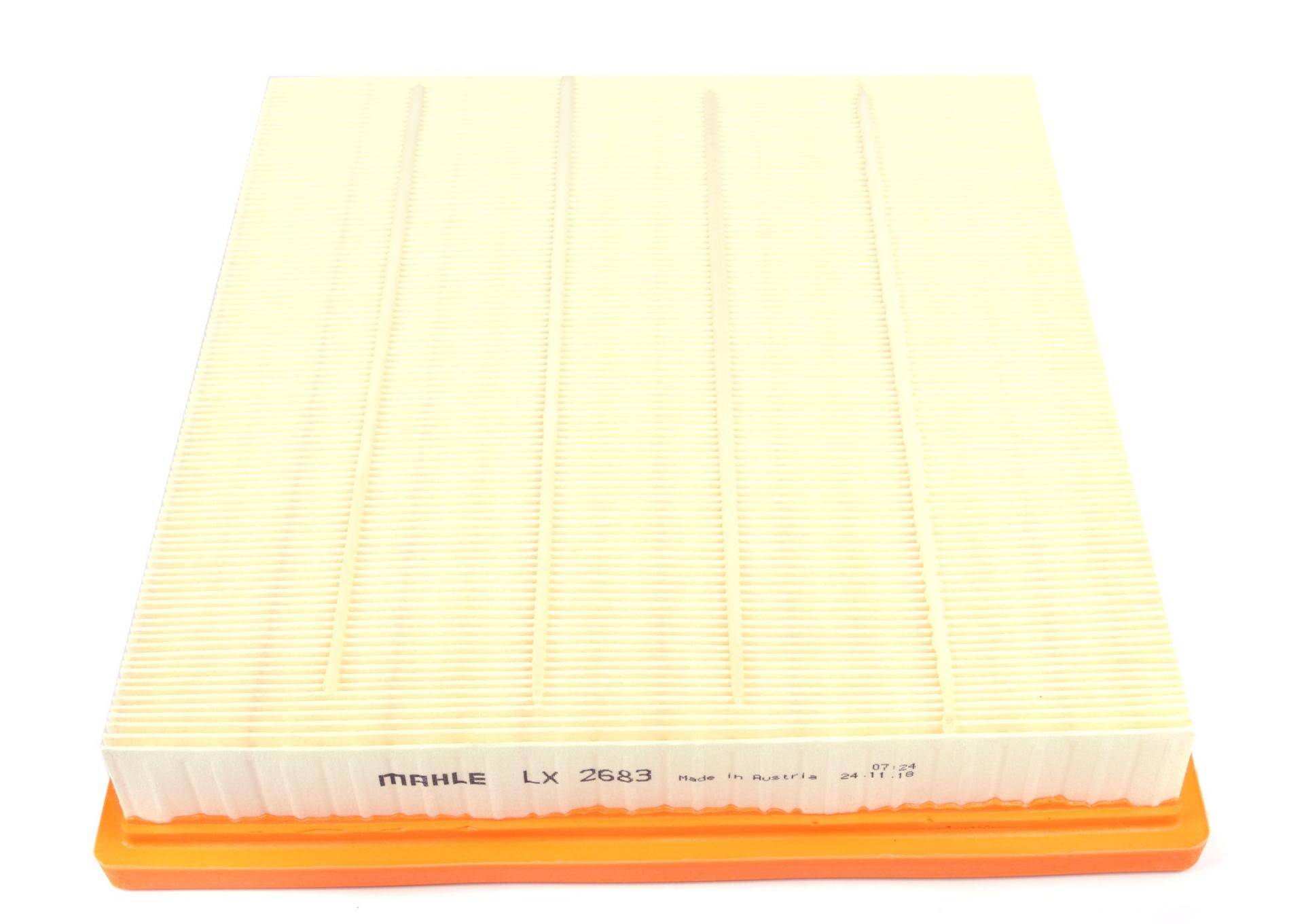 Фільтр повітряний Opel Insignia 08-