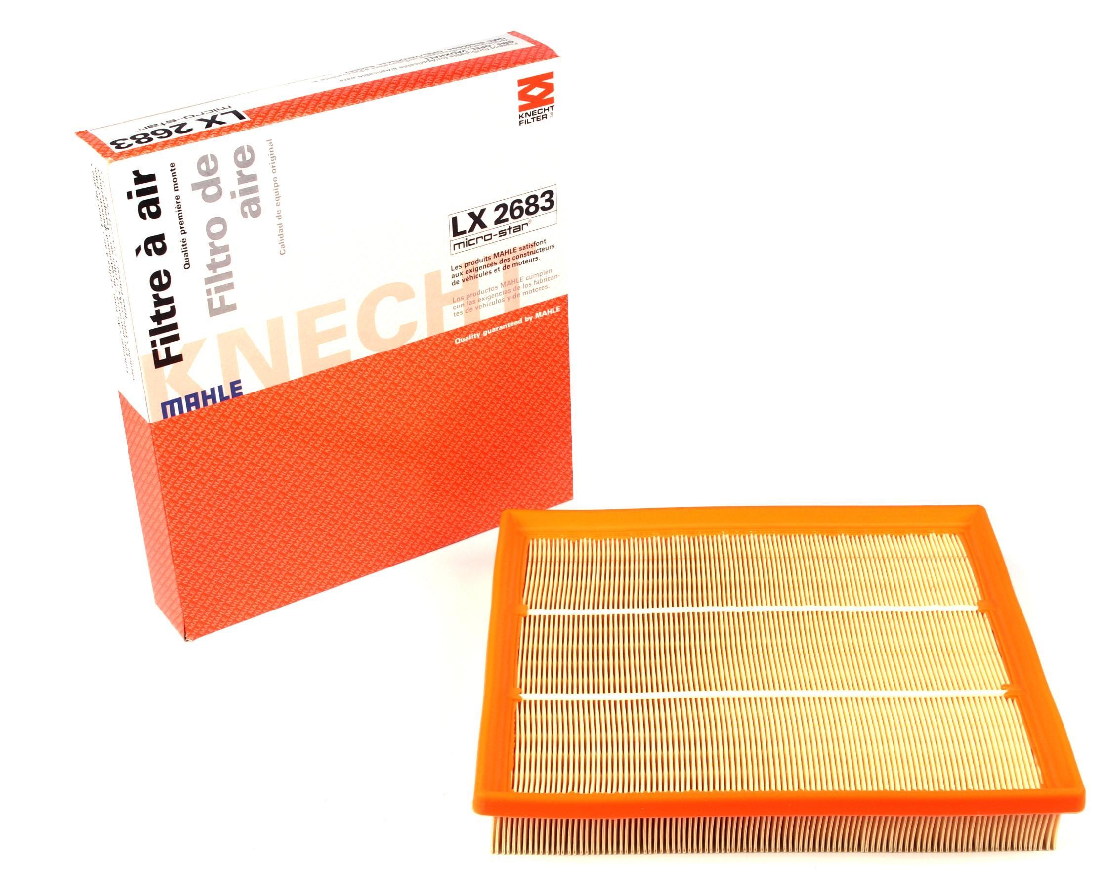 Фильтр воздушный Opel Insignia 08-