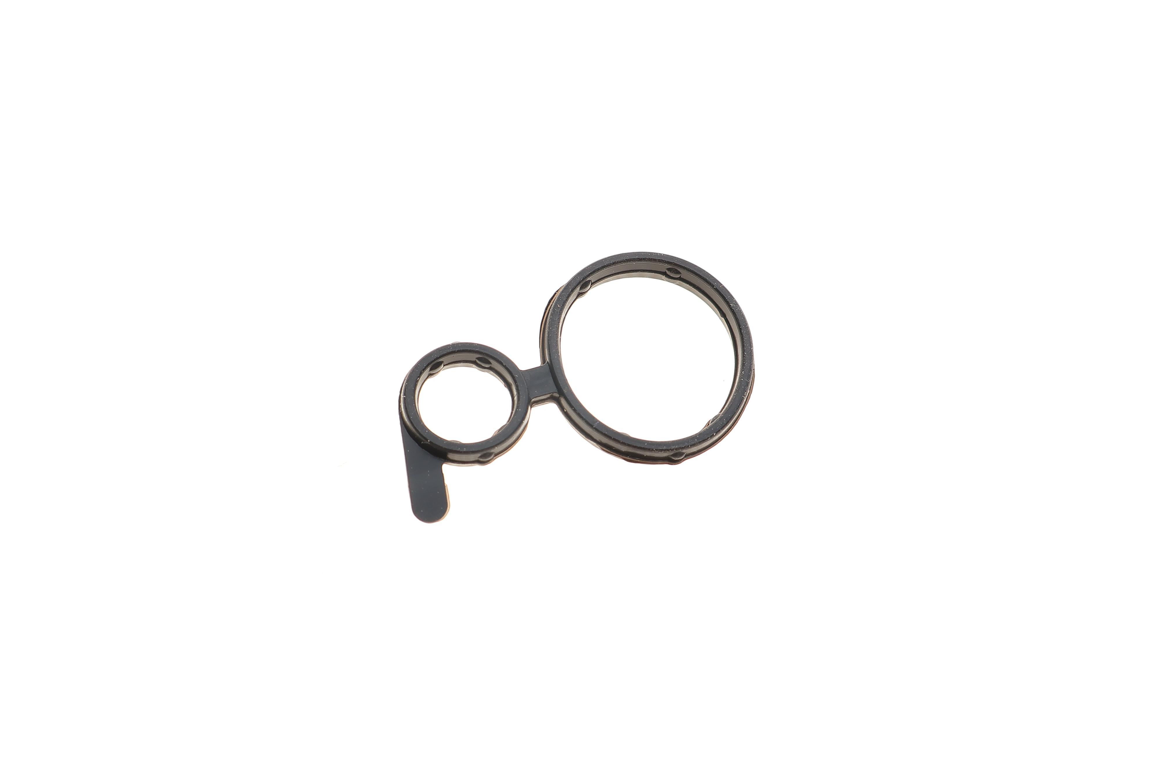 Прокладка форсунки BMW X5 (F15/F85/G05/F95/E70) 08-18 (N57/N47) (к-кт 4 шт)