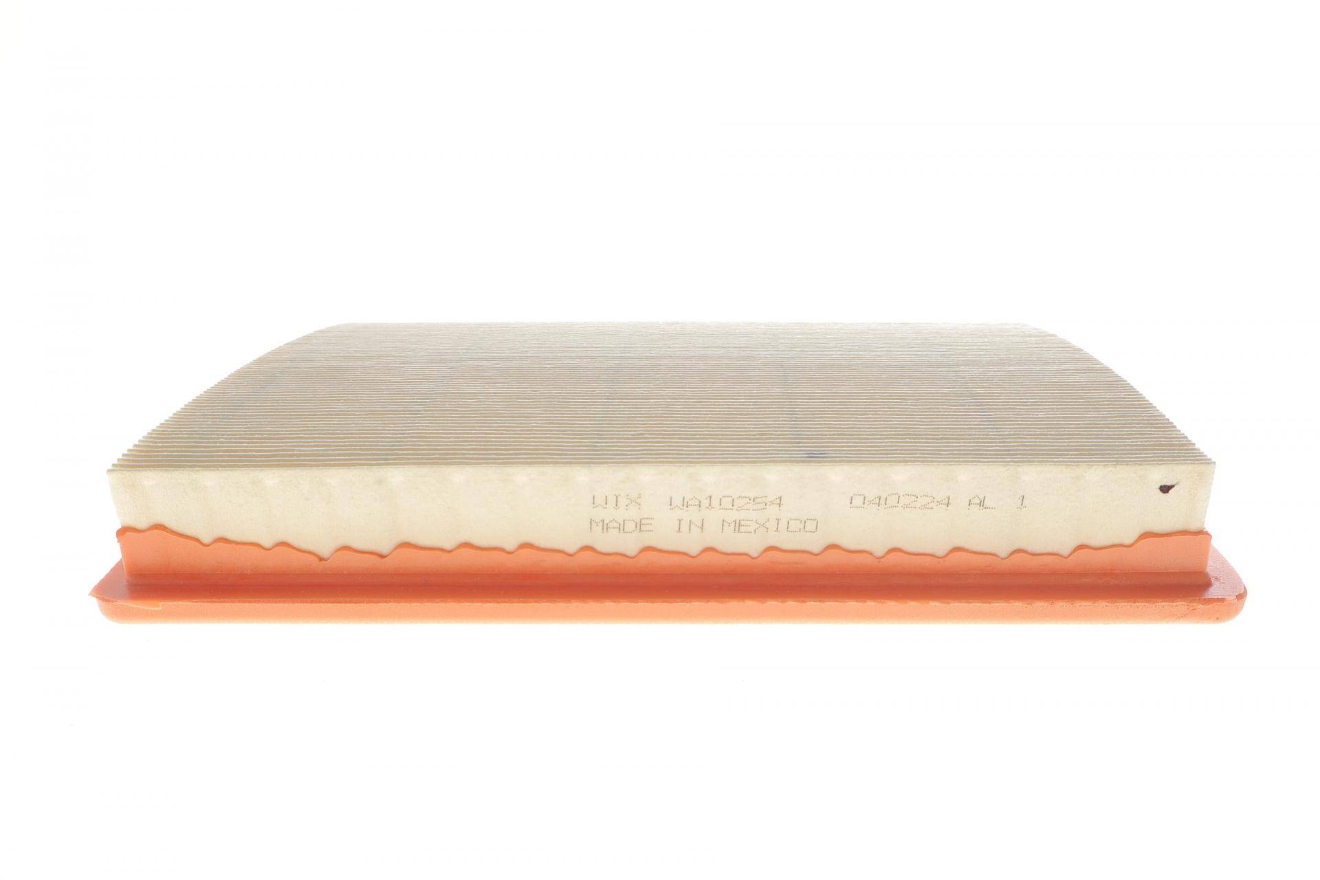 Фільтр повітряний Opel Insignia 1.6/1.8 08-17/Chevrolet Malibu 2.0D/2.4 12-