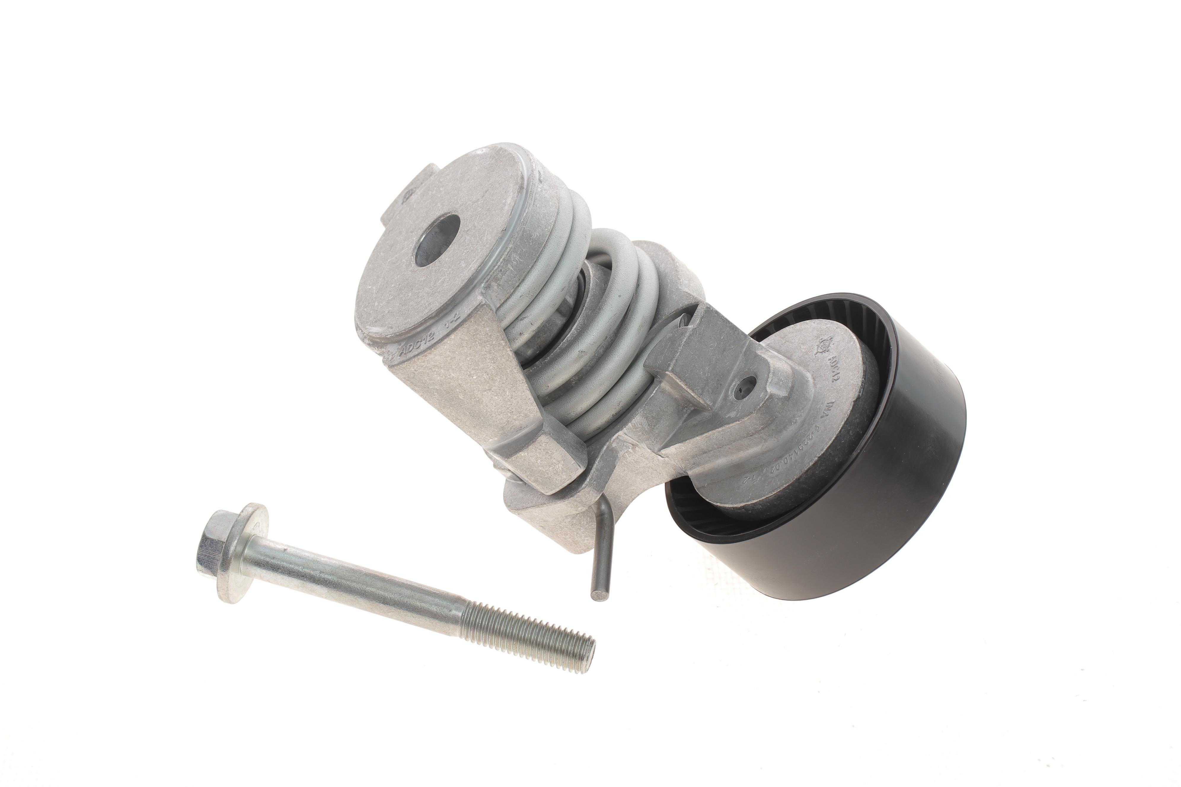 Натяжник ременя генератора BMW X3 (E83) 05-11, N46