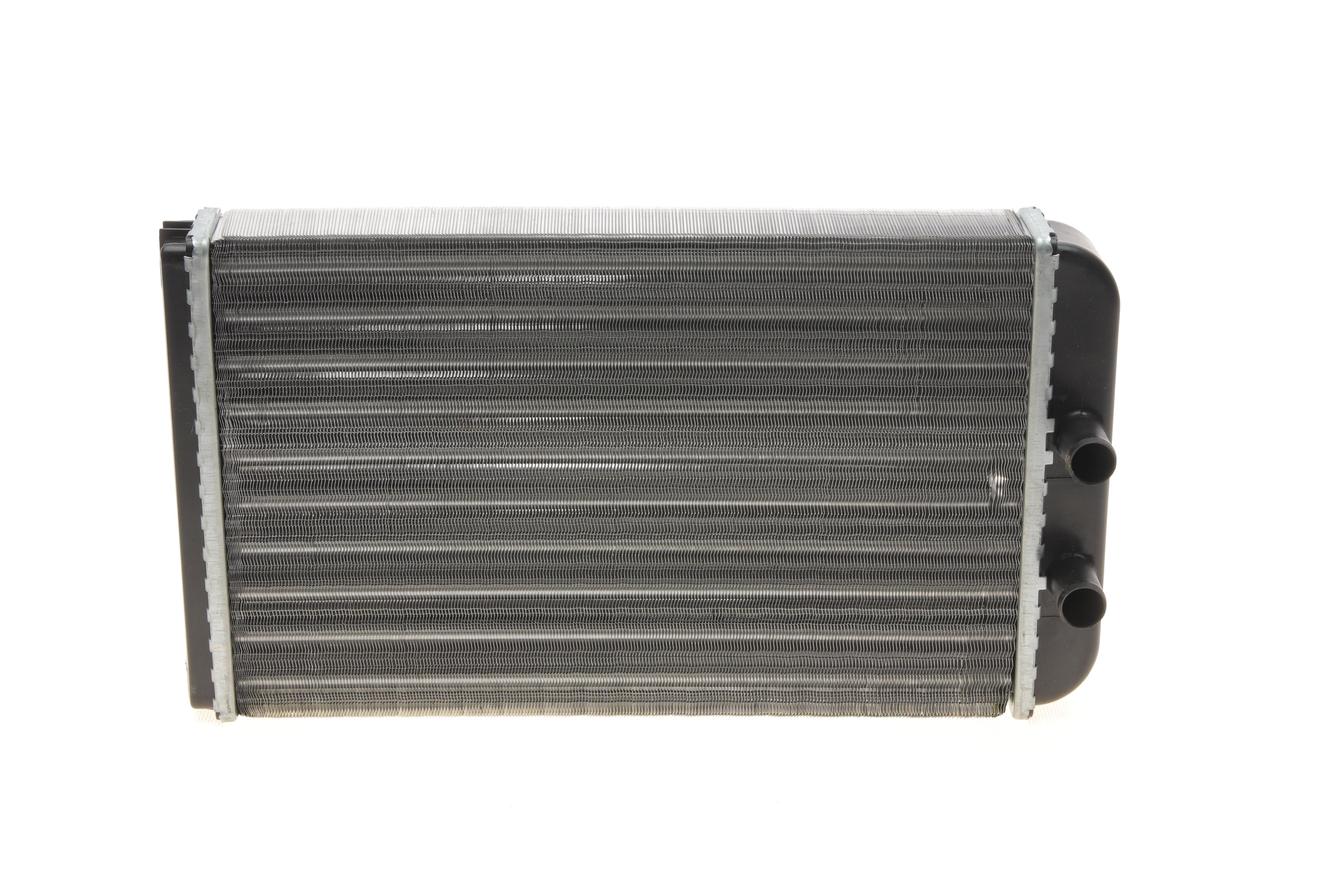 Радиатор печки Citroen Jumper/Fiat Ducato/Peugeot Boxer 98-