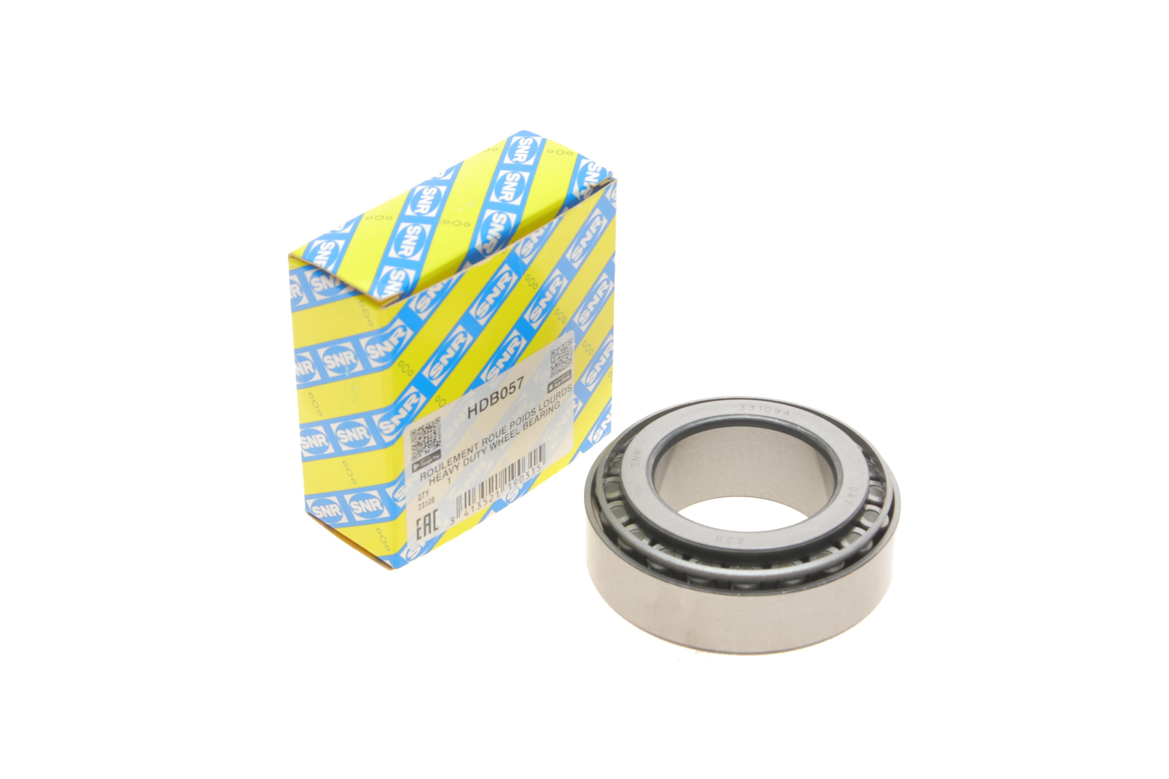 Подшипник (45x80x26)