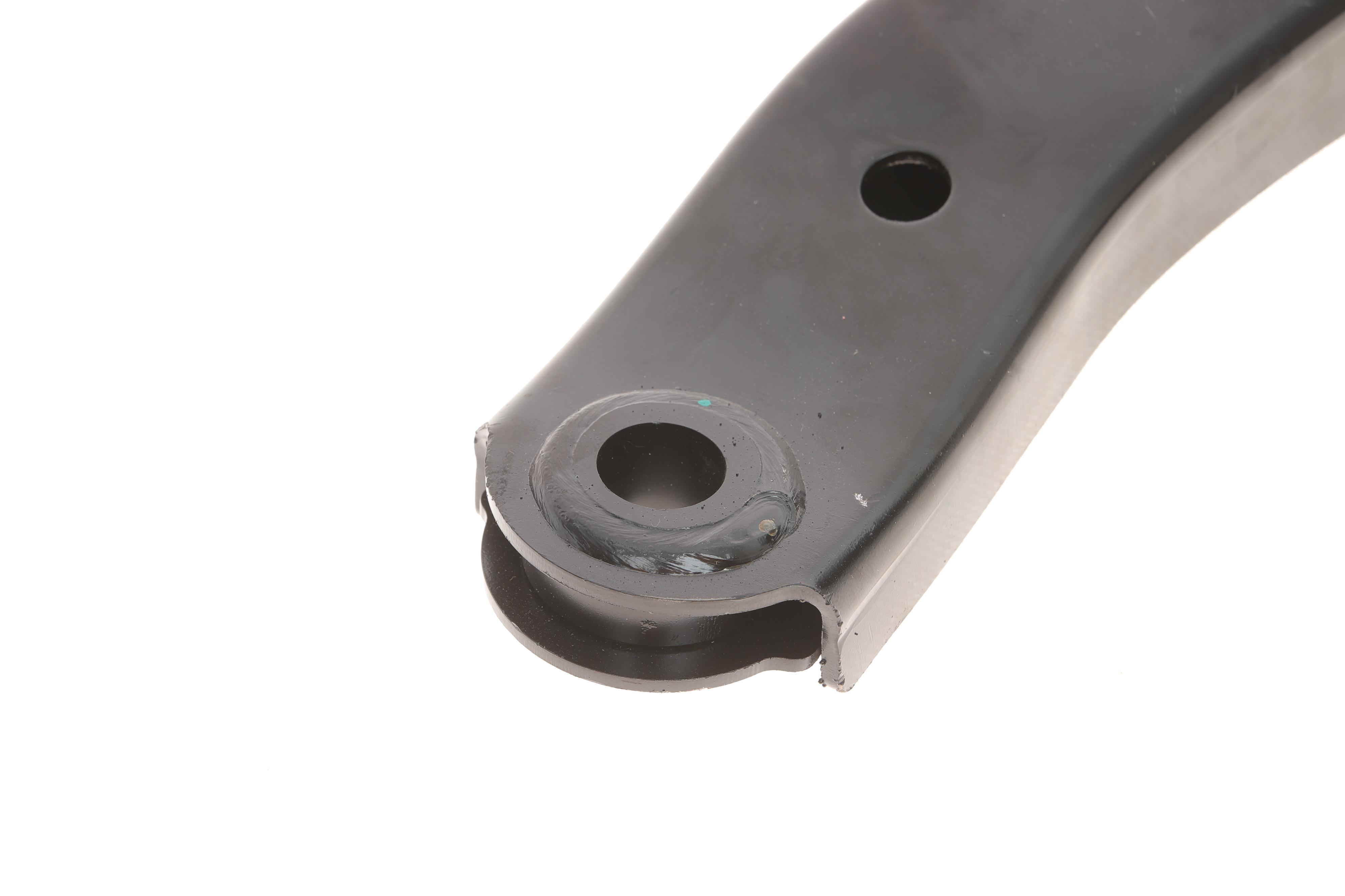 Важіль підвіски (передній) (L) Ford Connect 1.8 TDCi 02-