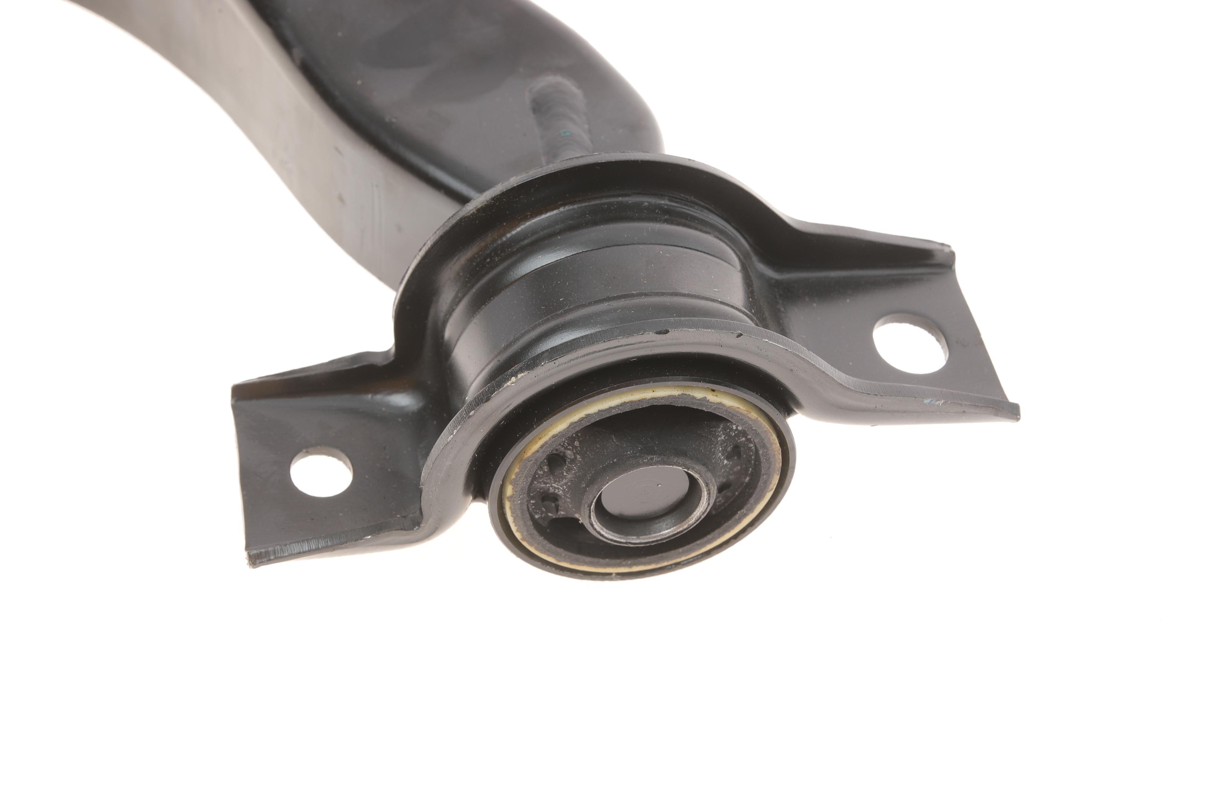 Важіль підвіски (передній) (L) Ford Connect 1.8 TDCi 02-