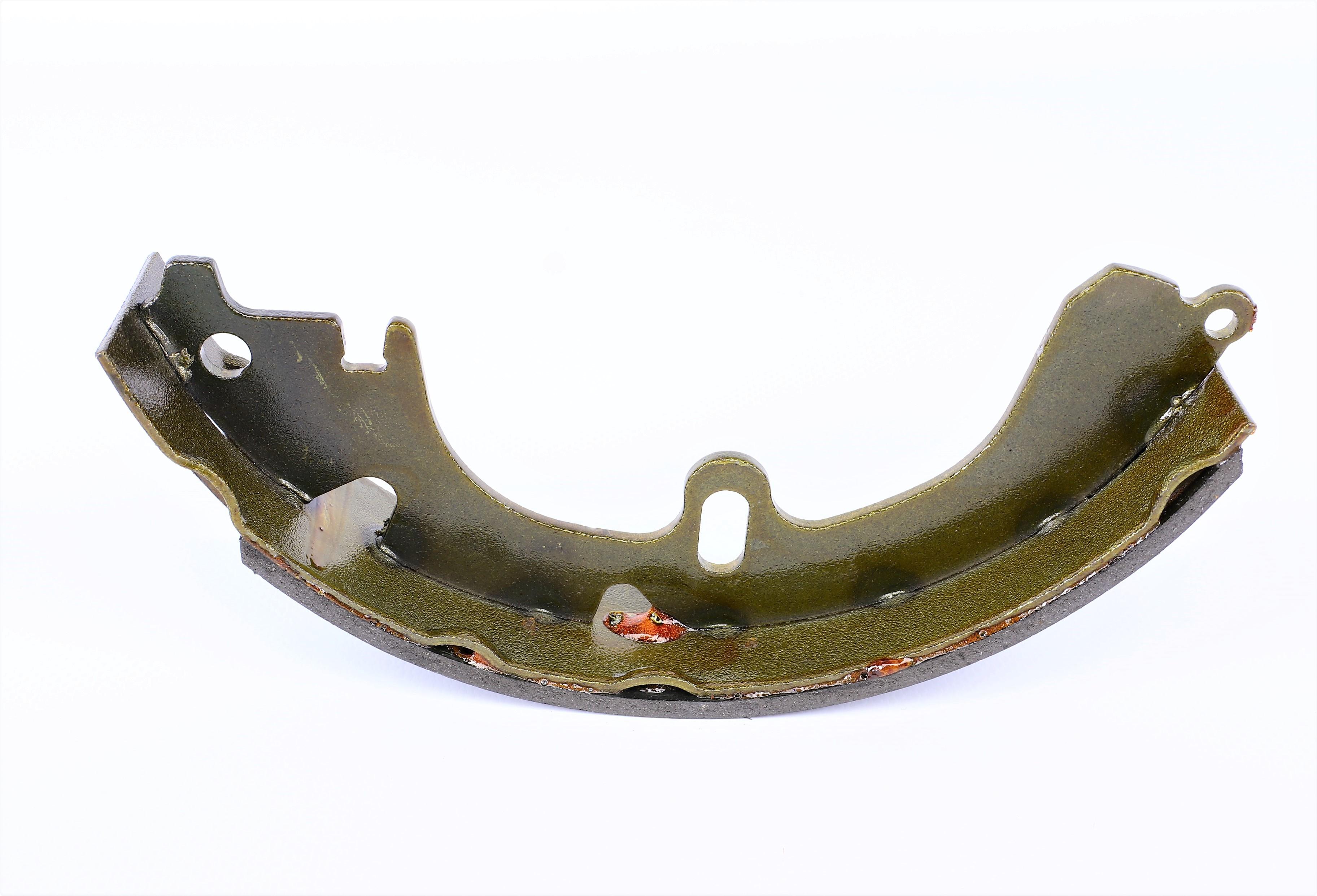 Колодки гальмівні (задні) Toyota Corolla/Camry 81-02 (барабанні) (200x36)