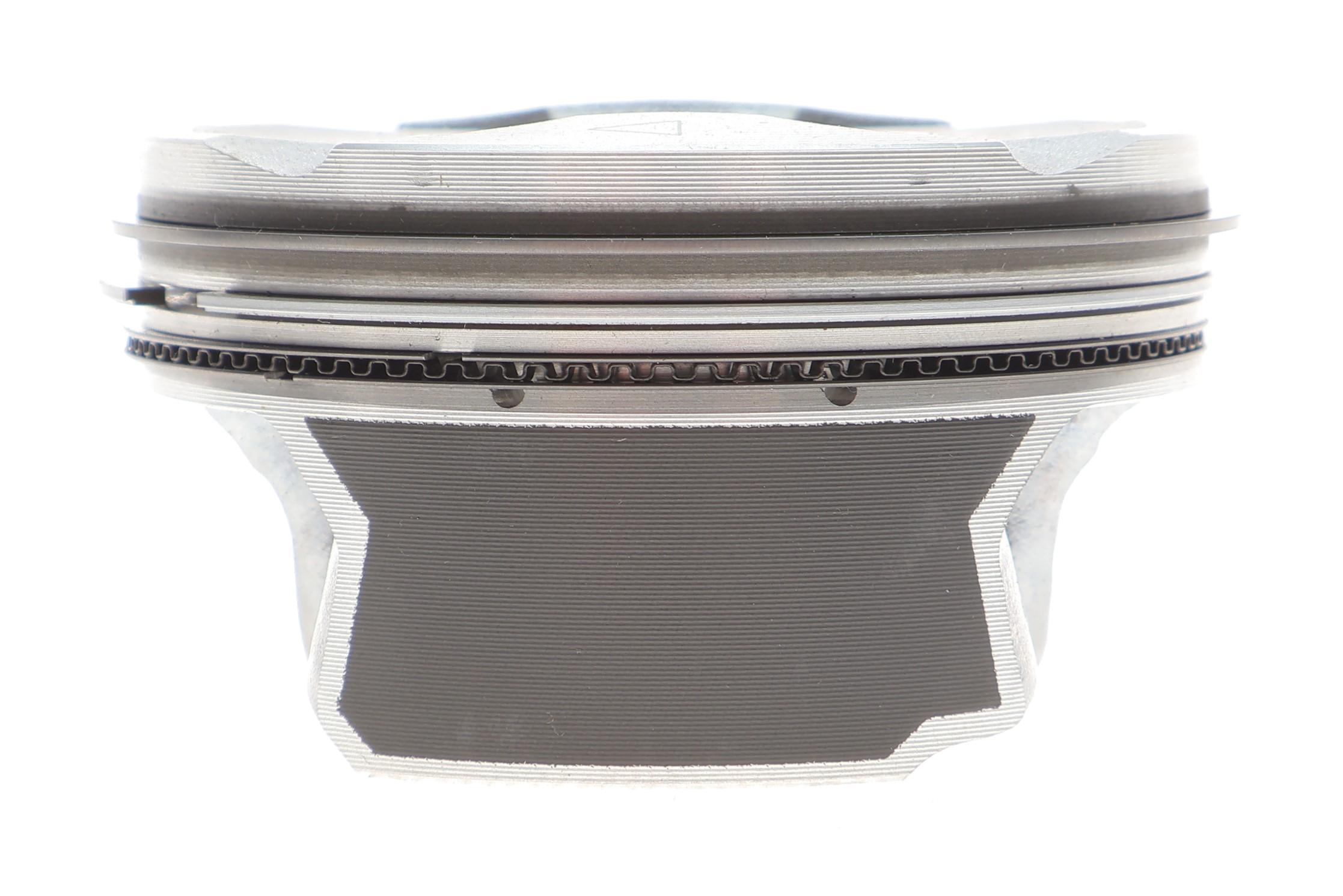 Поршень Dacia Logan/Sandero 12-