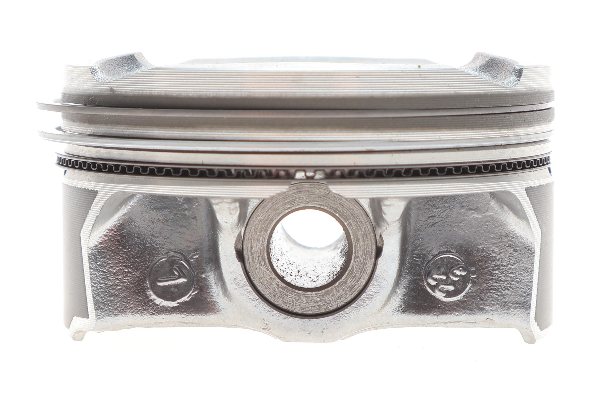 Поршень Dacia Logan/Sandero 12-