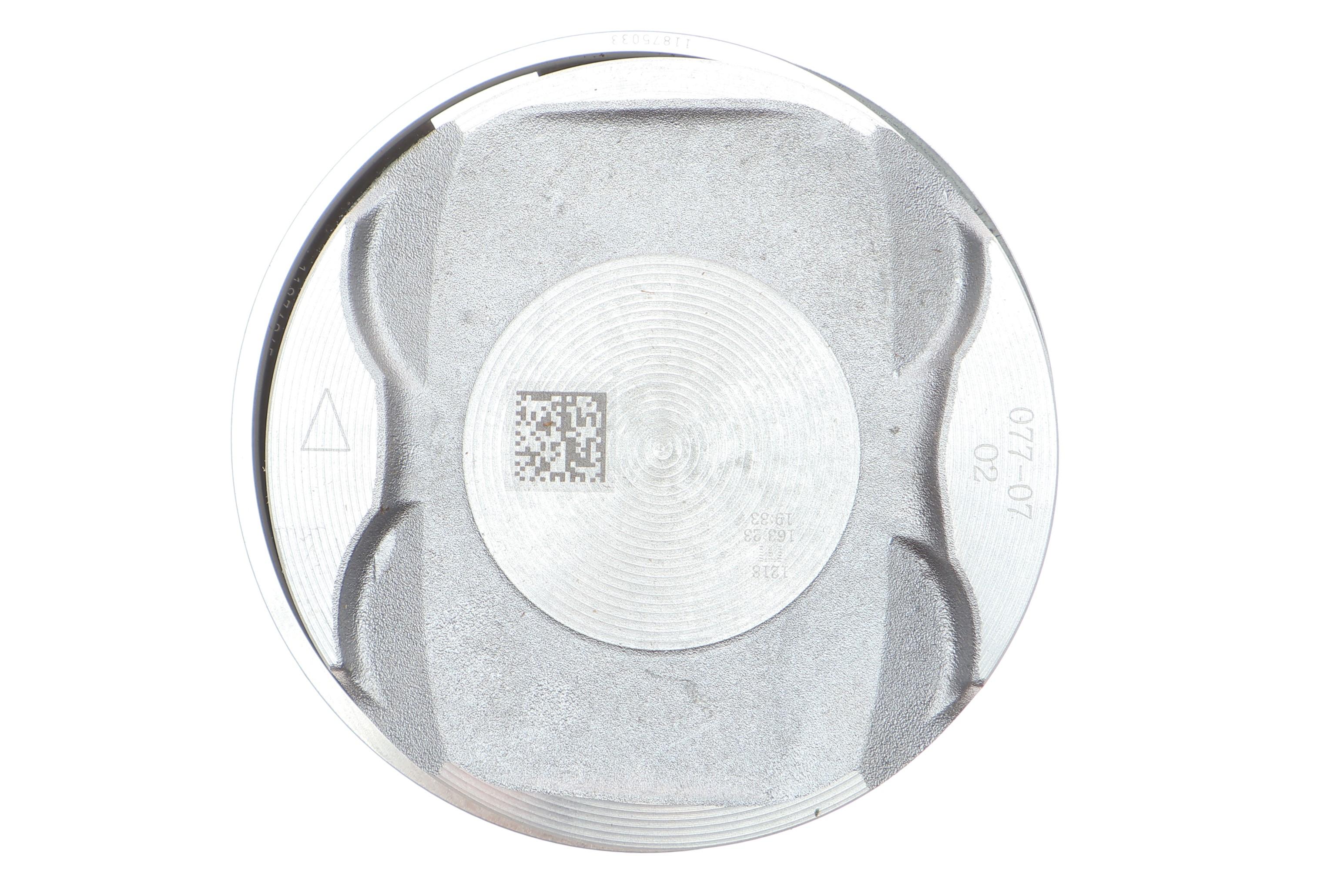 Поршень Dacia Logan/Sandero 12-