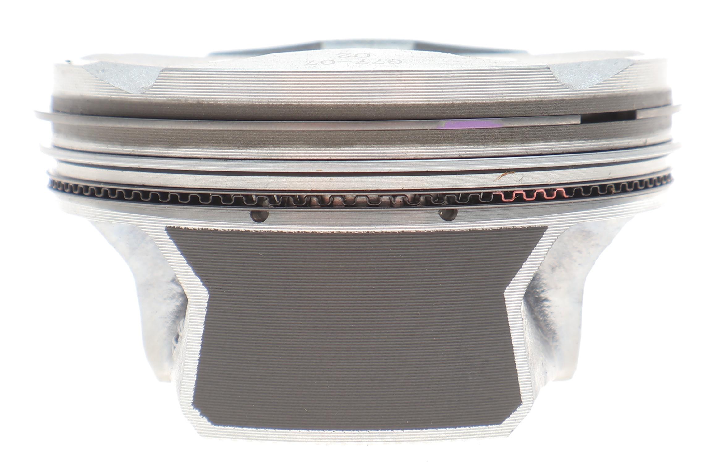 Поршень Dacia Logan/Sandero 12-