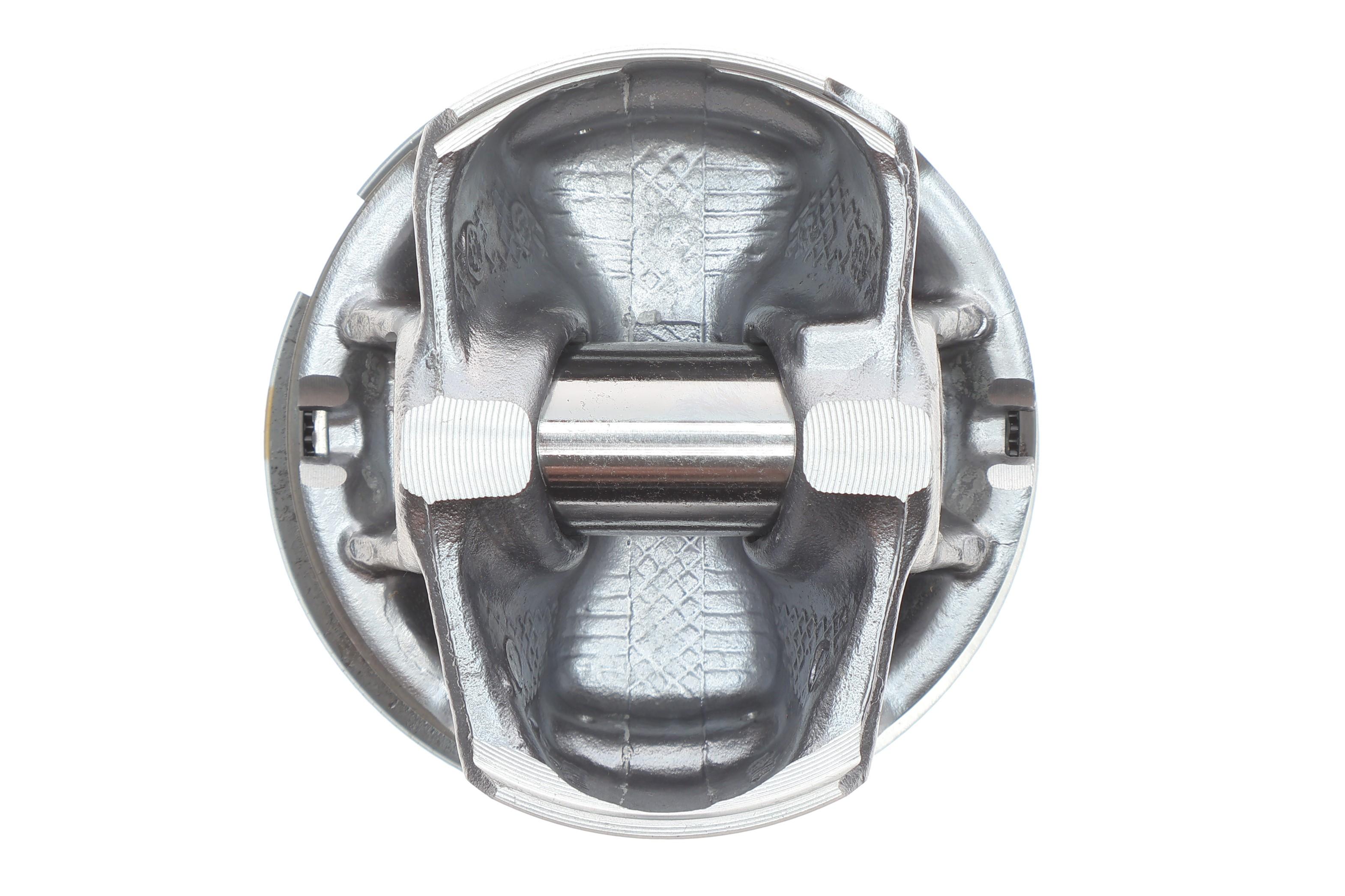 Поршень Dacia Logan/Sandero 12-