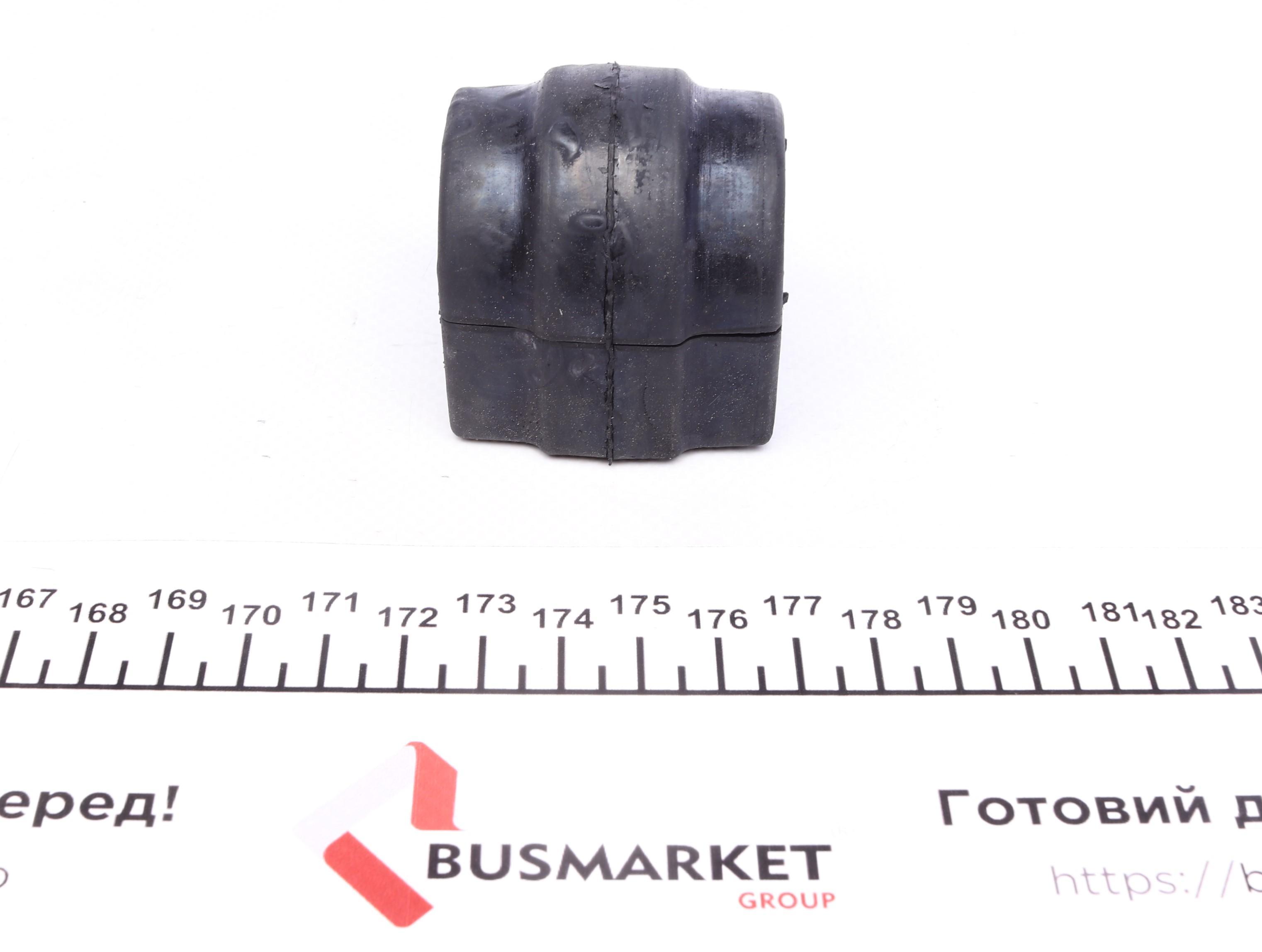 Втулка стабілізатора (заднього) BMW 5 (E60) 03-10