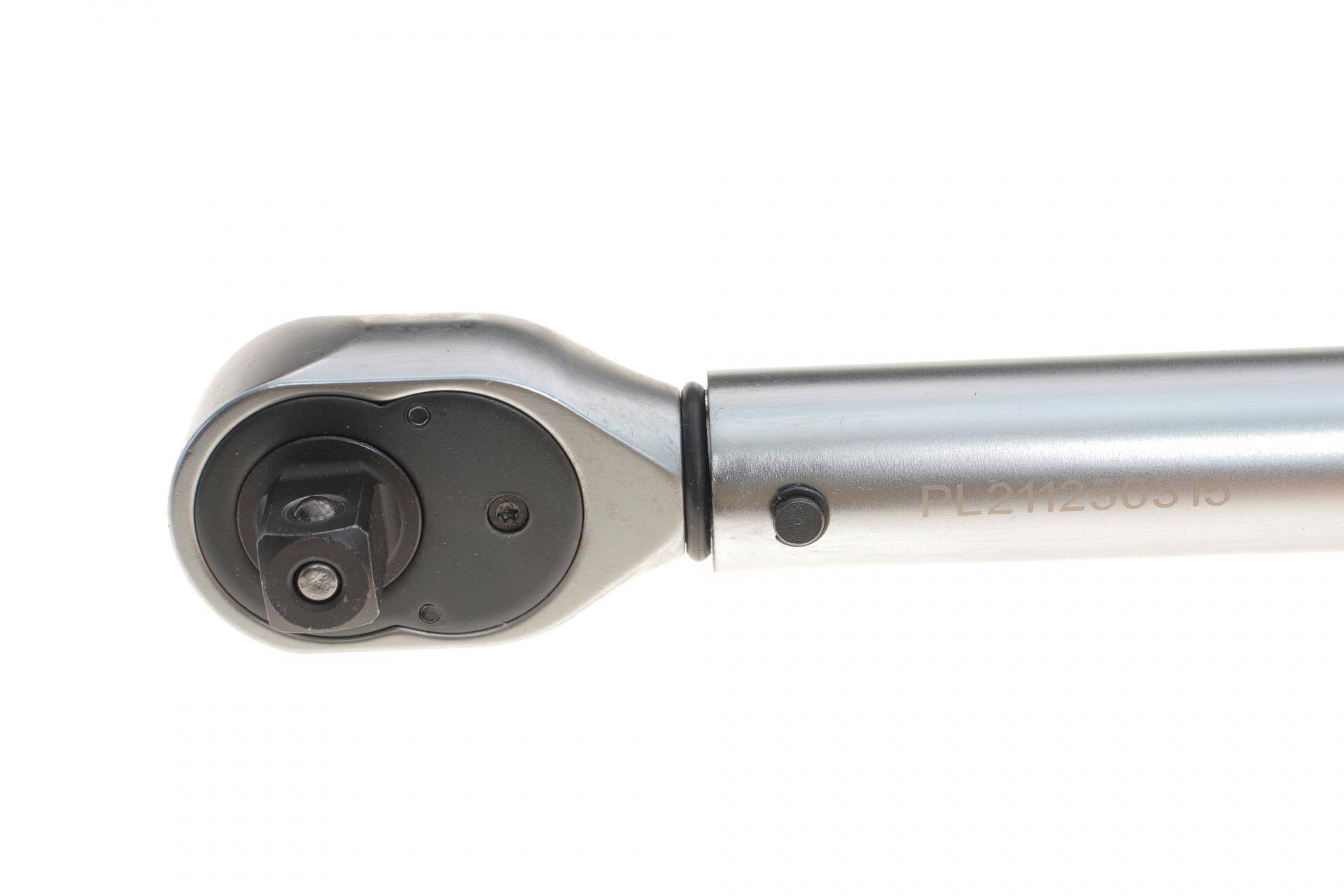 Ключ динамометричний 1/2" 60-350 Нм 720 мм