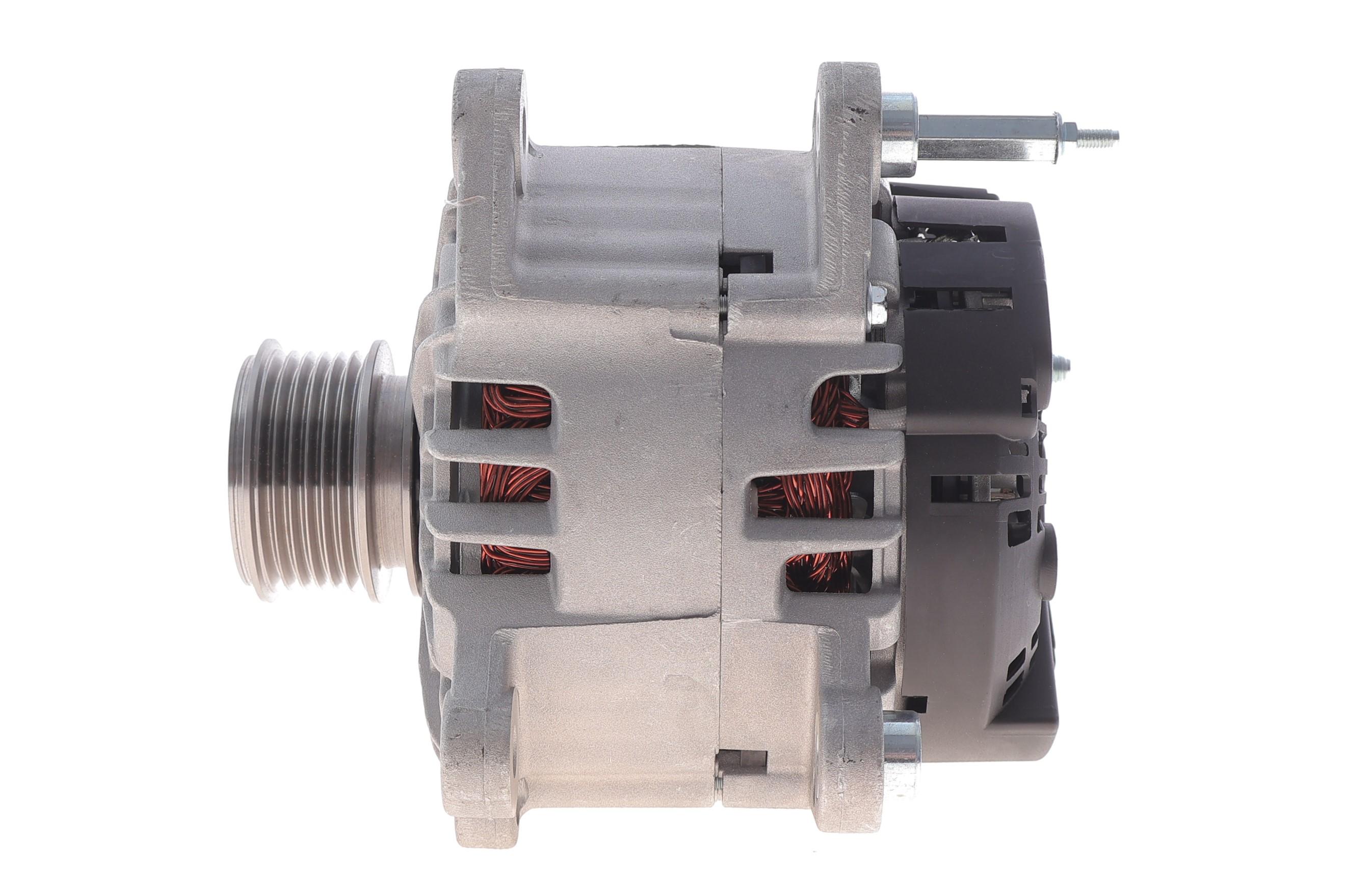 Генератор Skoda Fabia/VW Polo 1.2 TDI 09-14 (14V/140A) = 116933