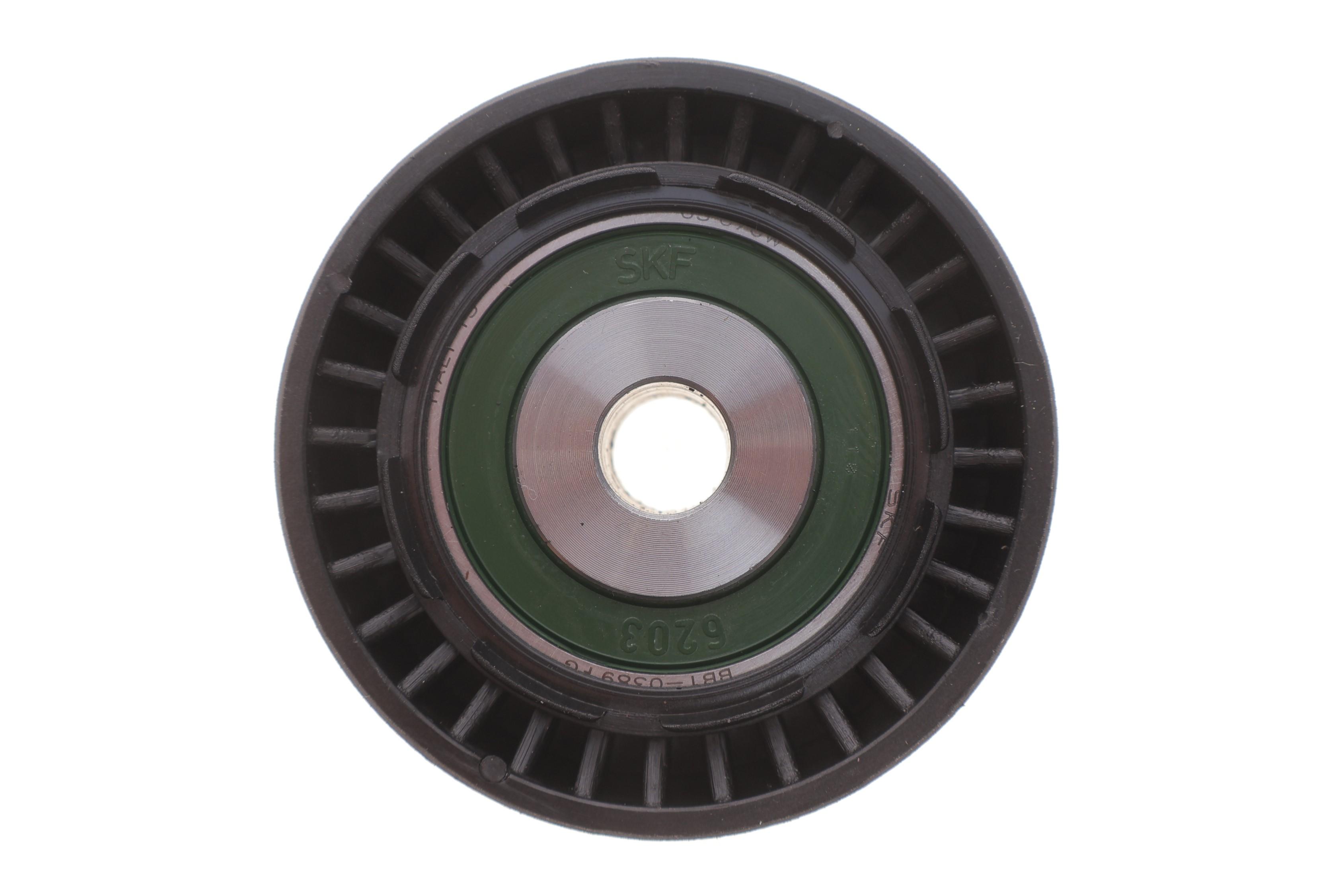 Комплект ременя генератора Renault Trafic 2.0DCI 06- (7PK1687)