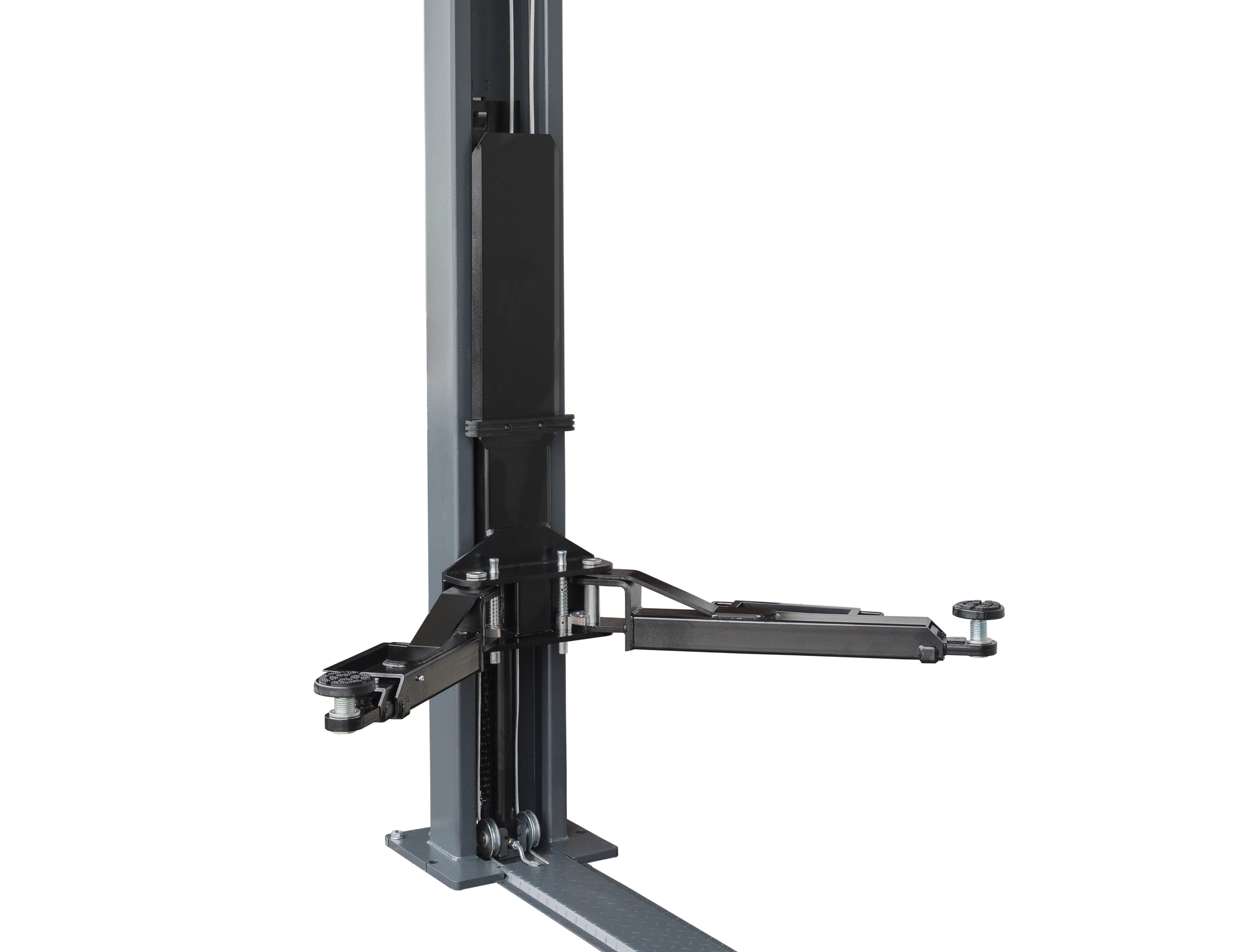 Підйомник двостійковий ATH  Pure Lift 2.40 380В з нижньою синхронізацією (без монтажу)