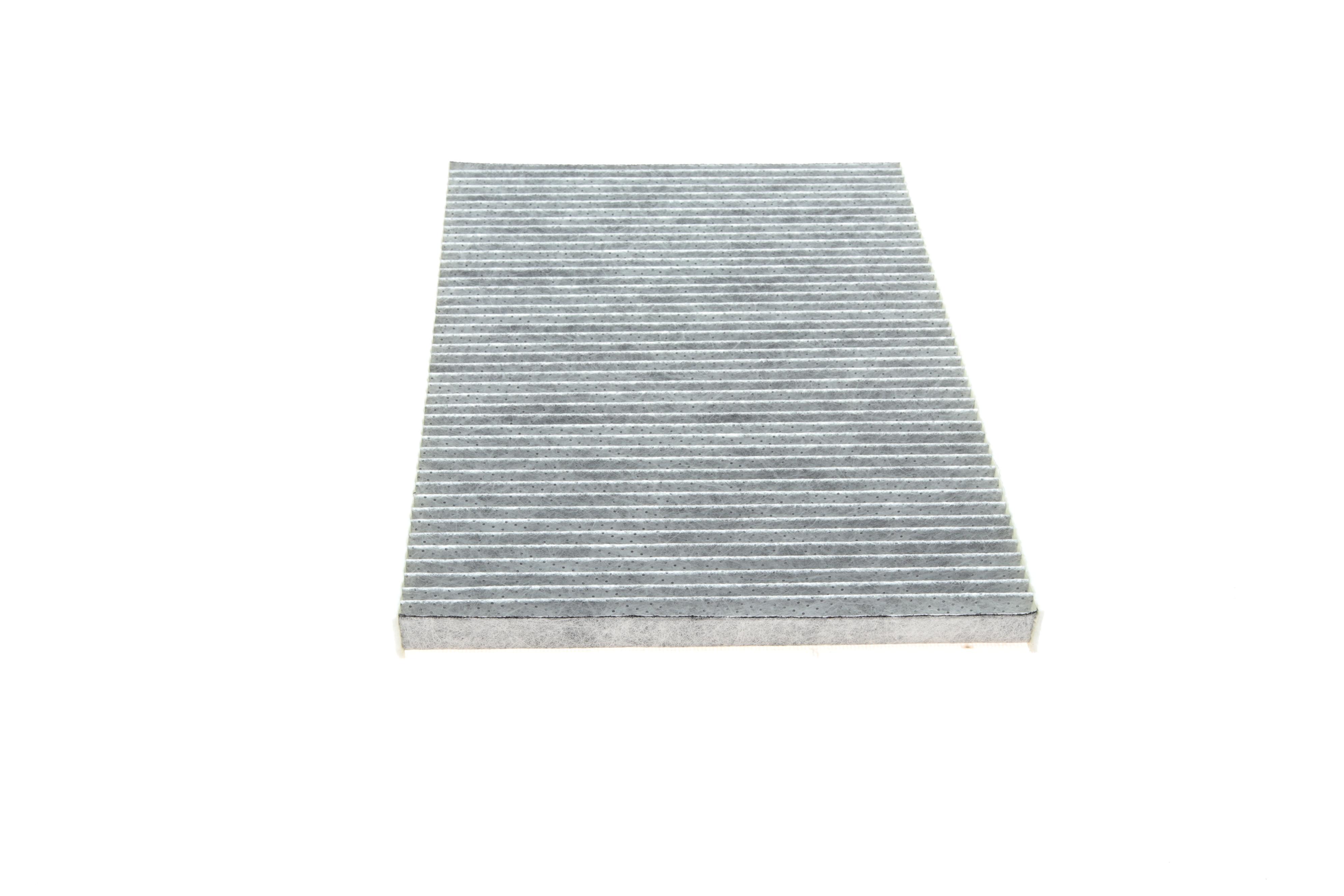 Фільтр салону Chrysler Voyager/Grand Voyager 00-08 (вугільний)