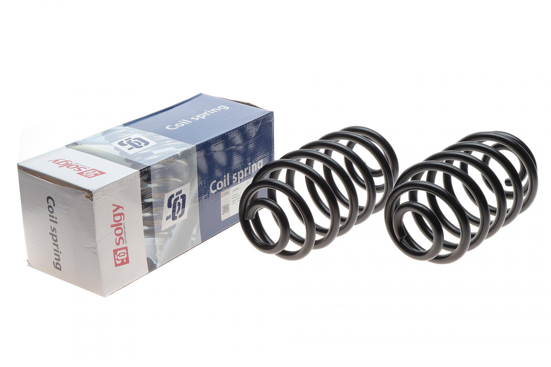 Пружина (задня) Opel Zafira B 1.6-2.2/1.7-1.9CDTI 05-15