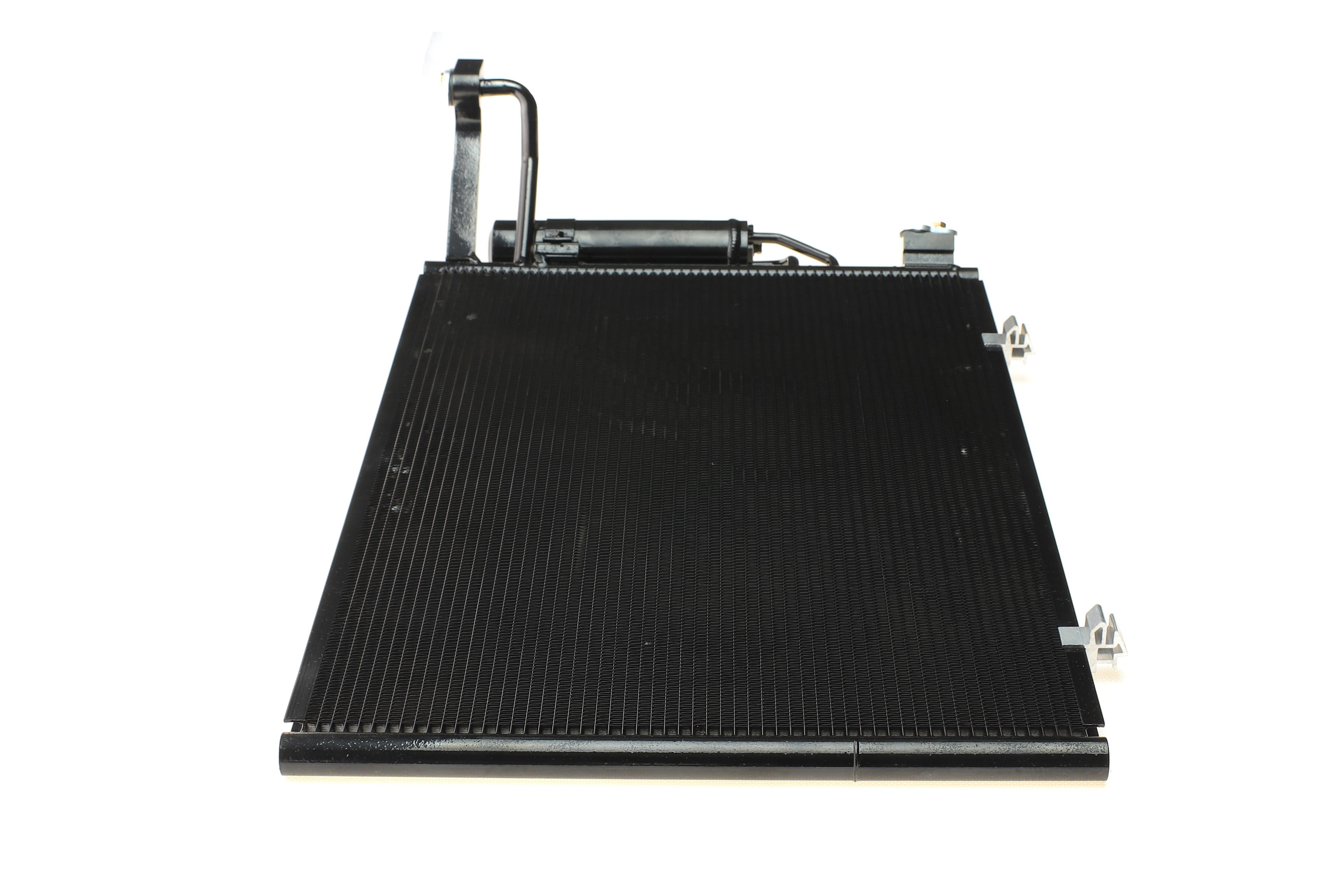 Радіатор кондиціонера Ford Transit Custom 1.5 TDCi 14-