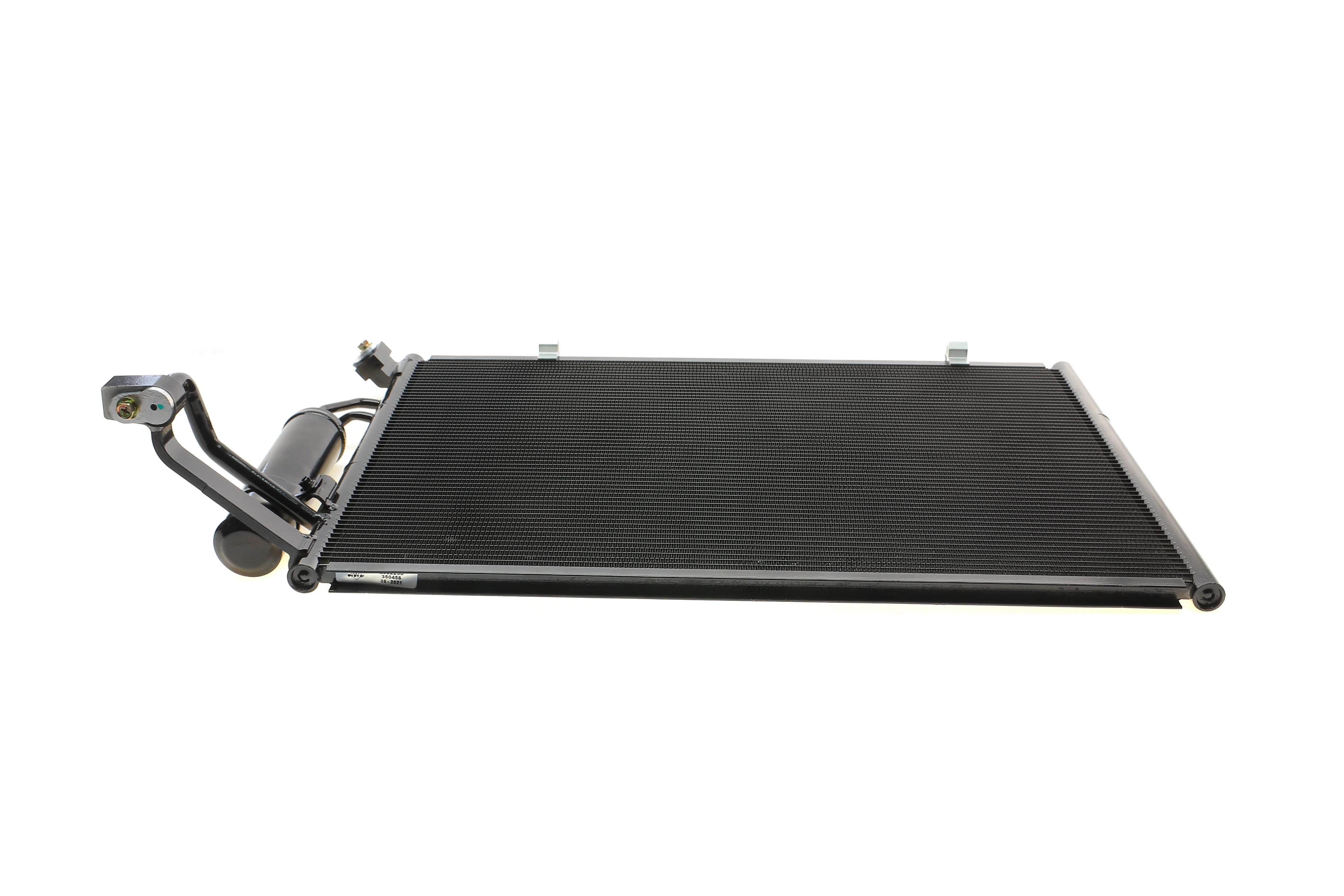 Радіатор кондиціонера Ford Transit Custom 1.5 TDCi 14-