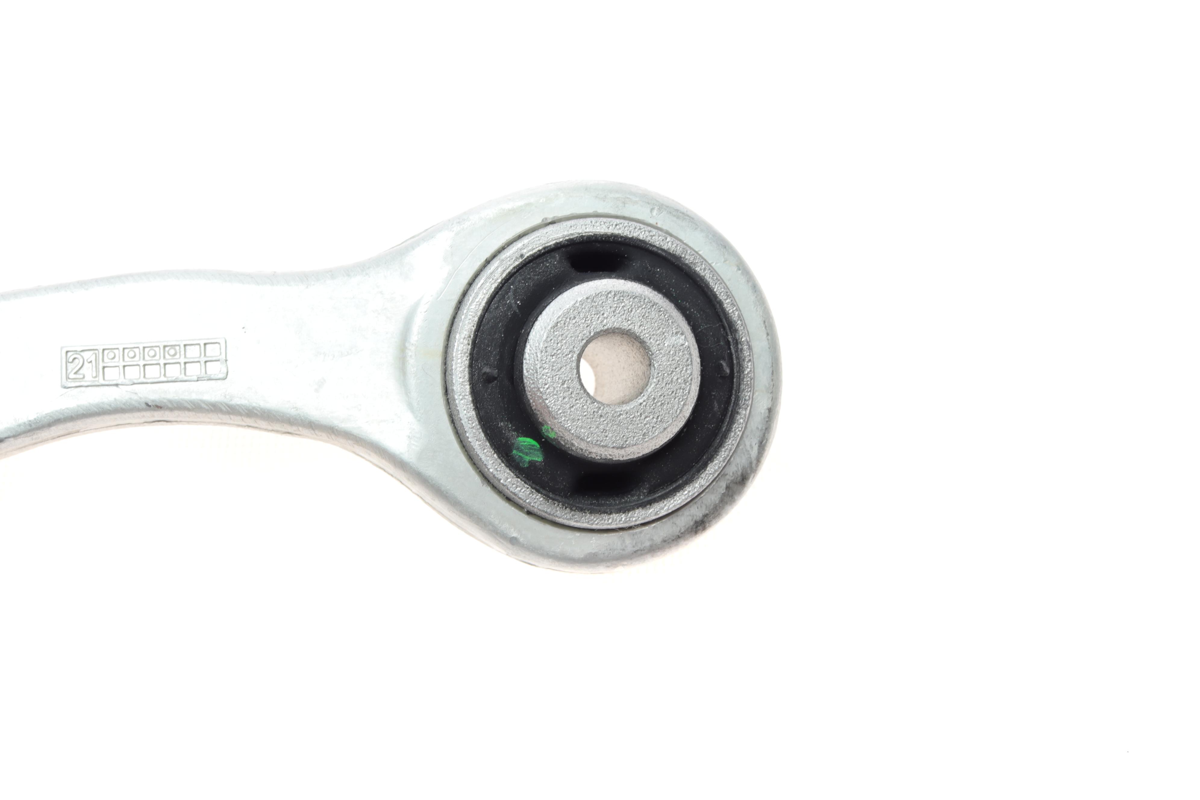 Важіль підвіски (передній/зверху/ззаду) (L) Audi A6 04-11/A8 02-10