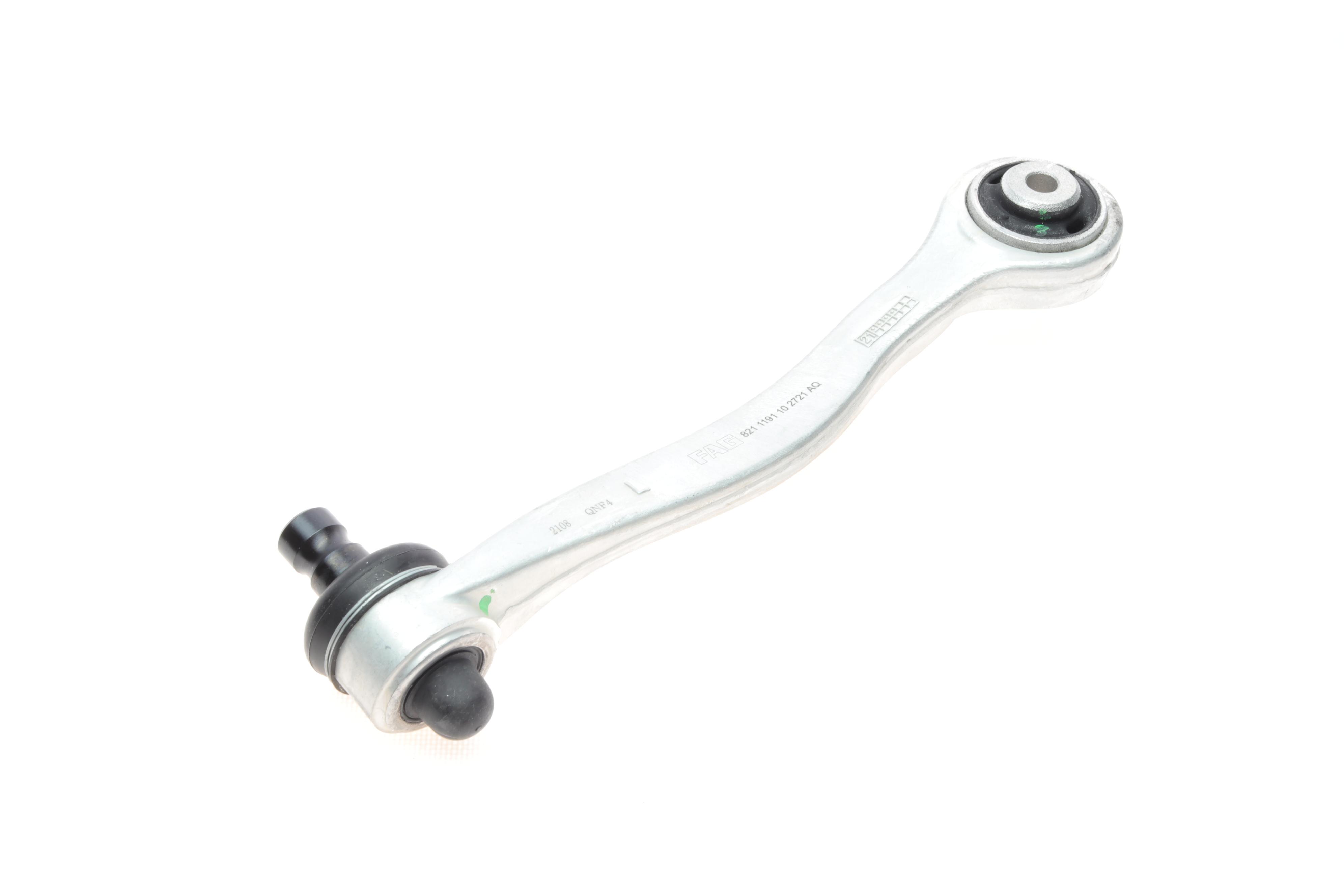 Важіль підвіски (передній/зверху/ззаду) (L) Audi A6 04-11/A8 02-10