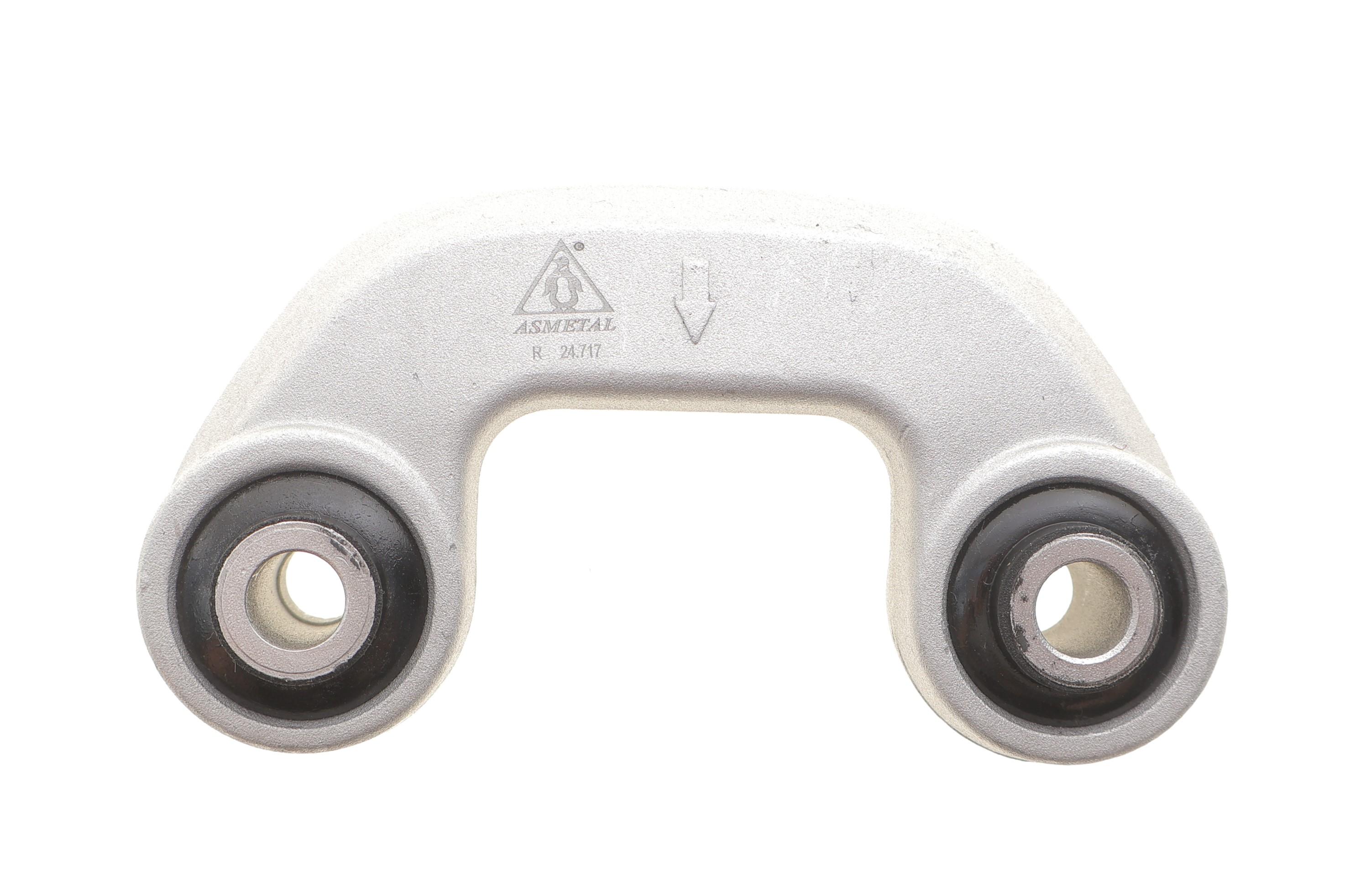 Тяга стабилизатора (переднего) (R) Skoda Superb/VW Passat 96-08 (без болтов)