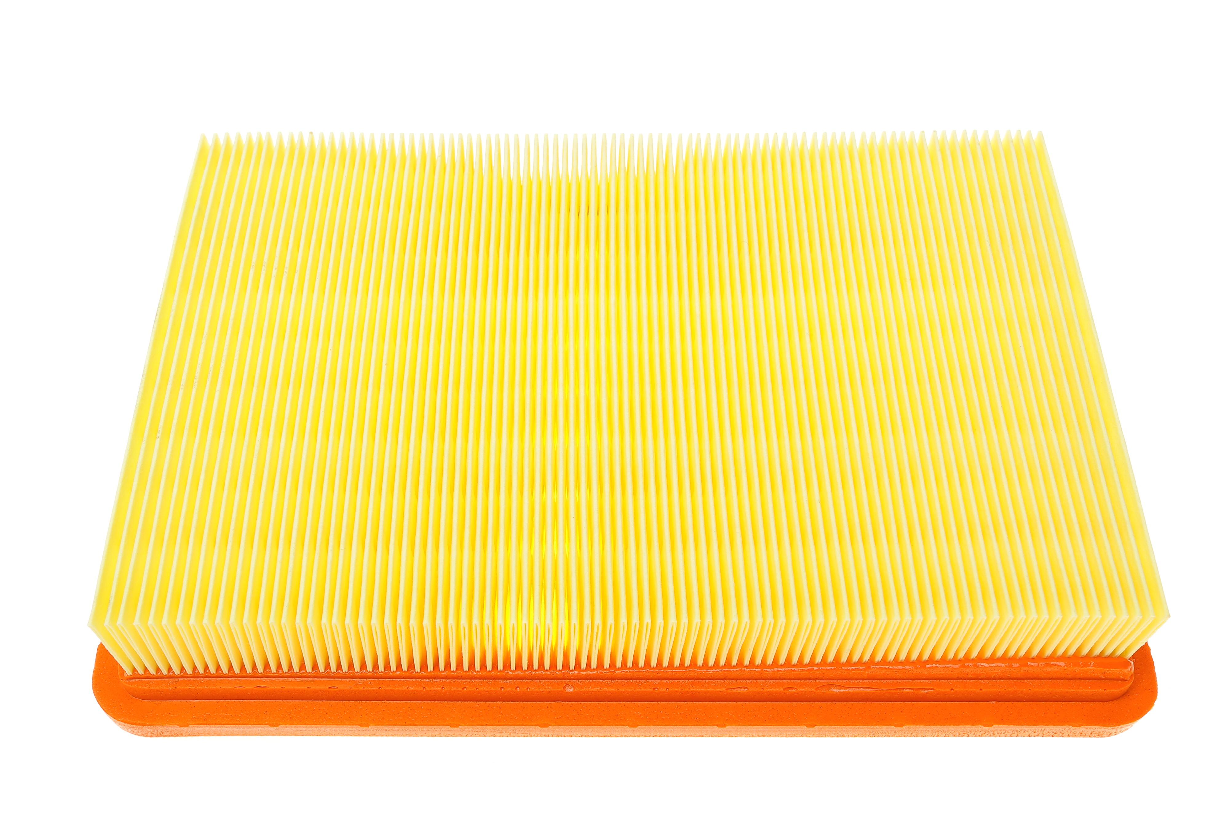 Фильтр воздушный Hyundai Elantra 1.6-2.0 i 2.0 CRDi 00-06/ Kia Cerato 1.6/2.0i 2.0 CRDi 04-