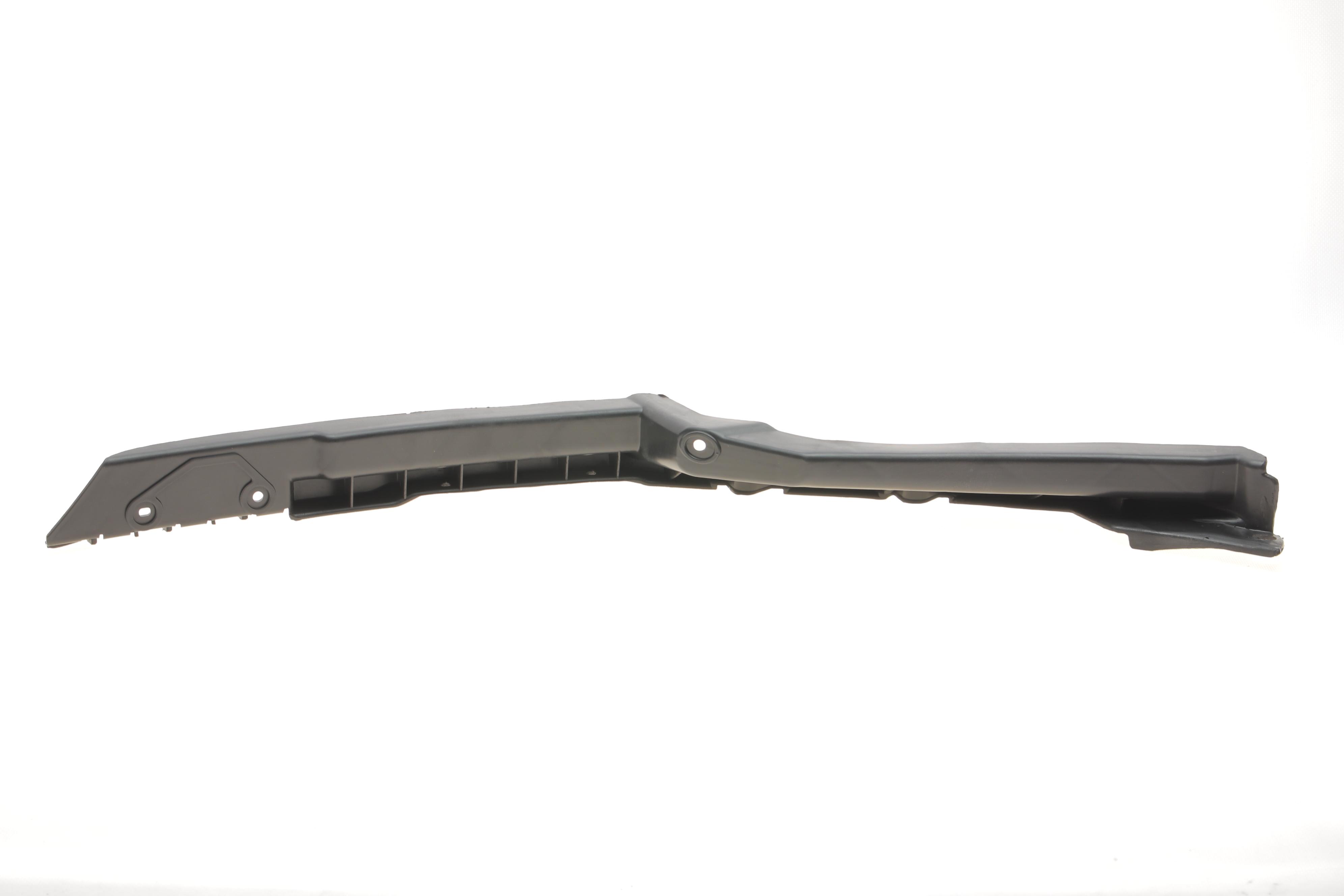 Кронштейн крепления бампера (переднего/R) Skoda Octavia 04-13