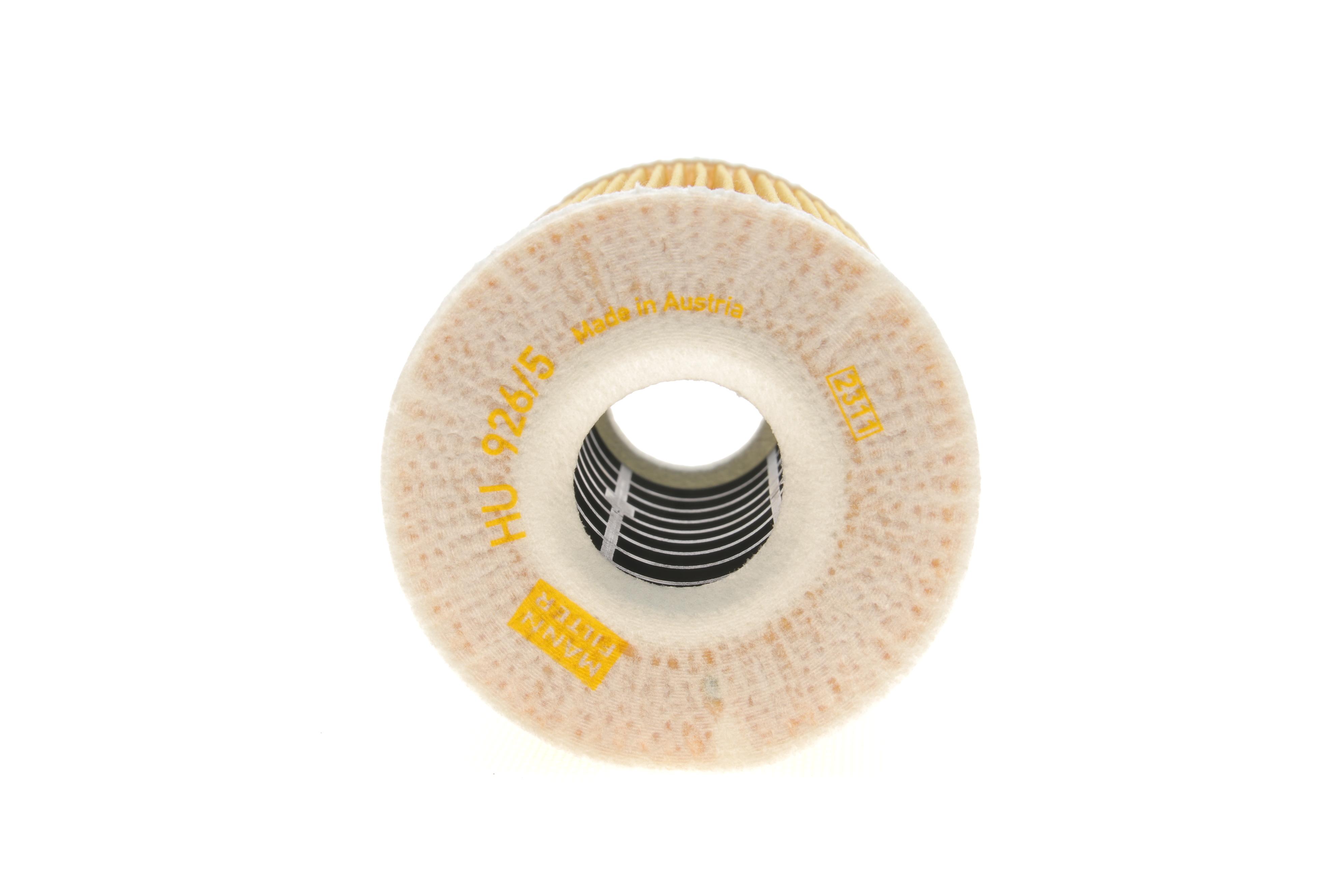 Фільтр масляний BMW 3 (E90/E91/E92/E93) M3 4.0 V8 S65 07-13