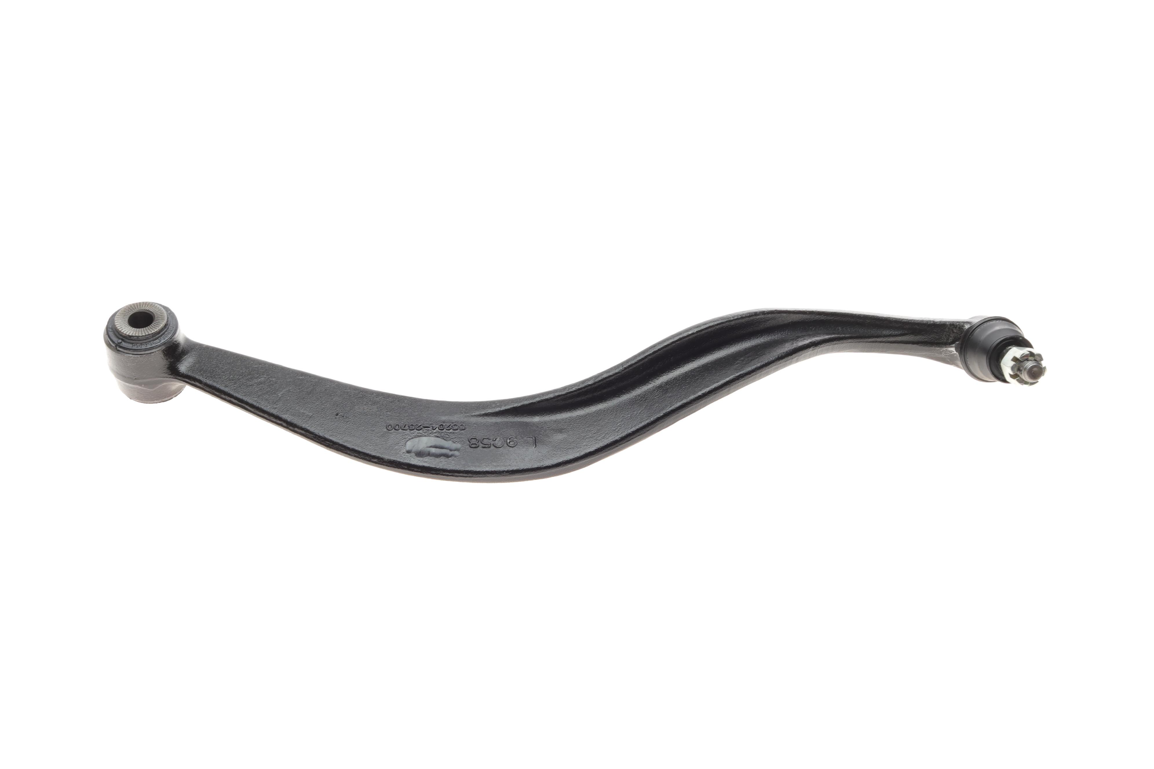 Важіль підвіски (задній/знизу) (L) Hyundai Santa Fe 01-06