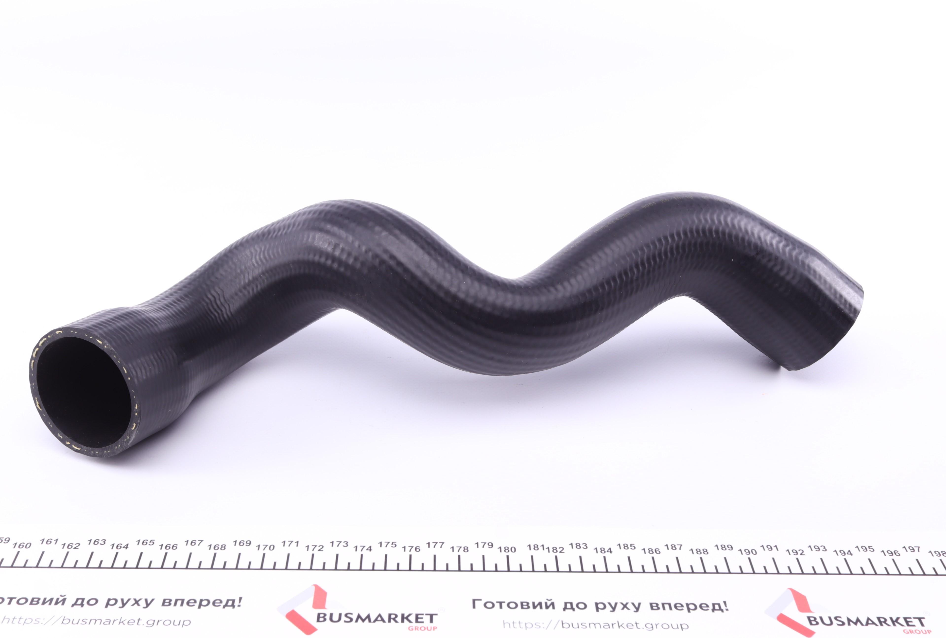 Патрубок інтеркулера (верхній) VW Passat/Audi A4/A6 1.9TDI/2.5TDI 94-08