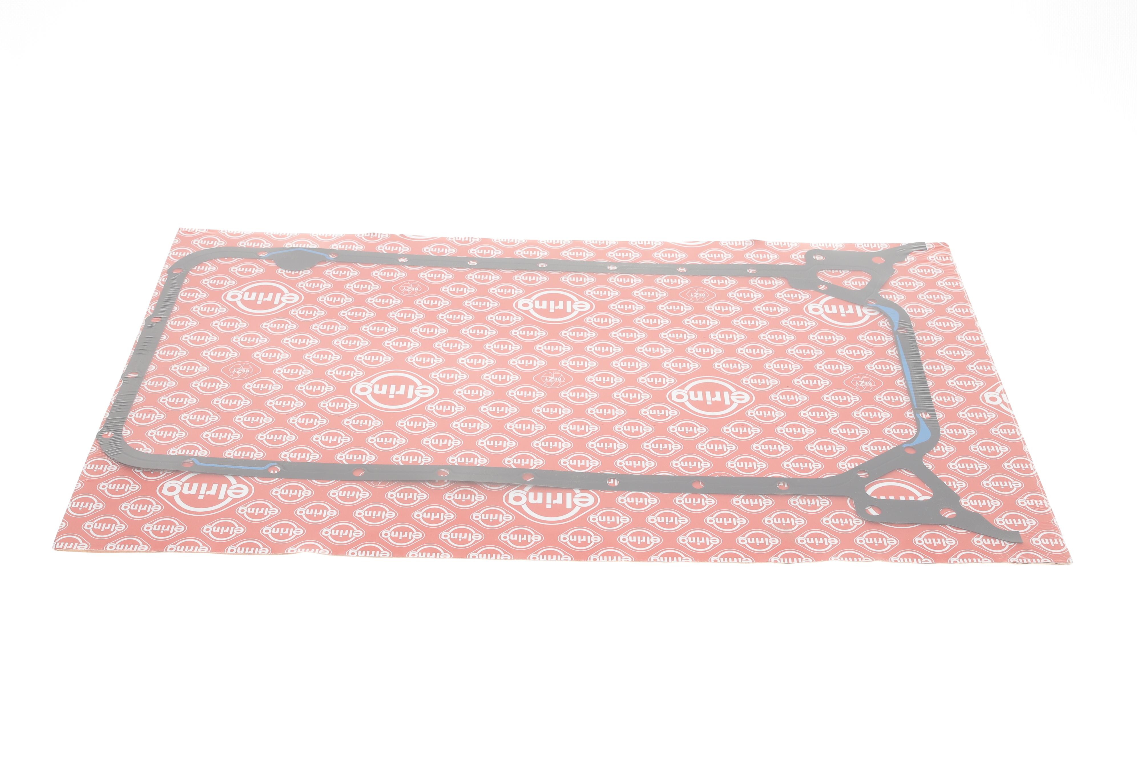 Прокладка поддона MB OM601/611/646 (метал)