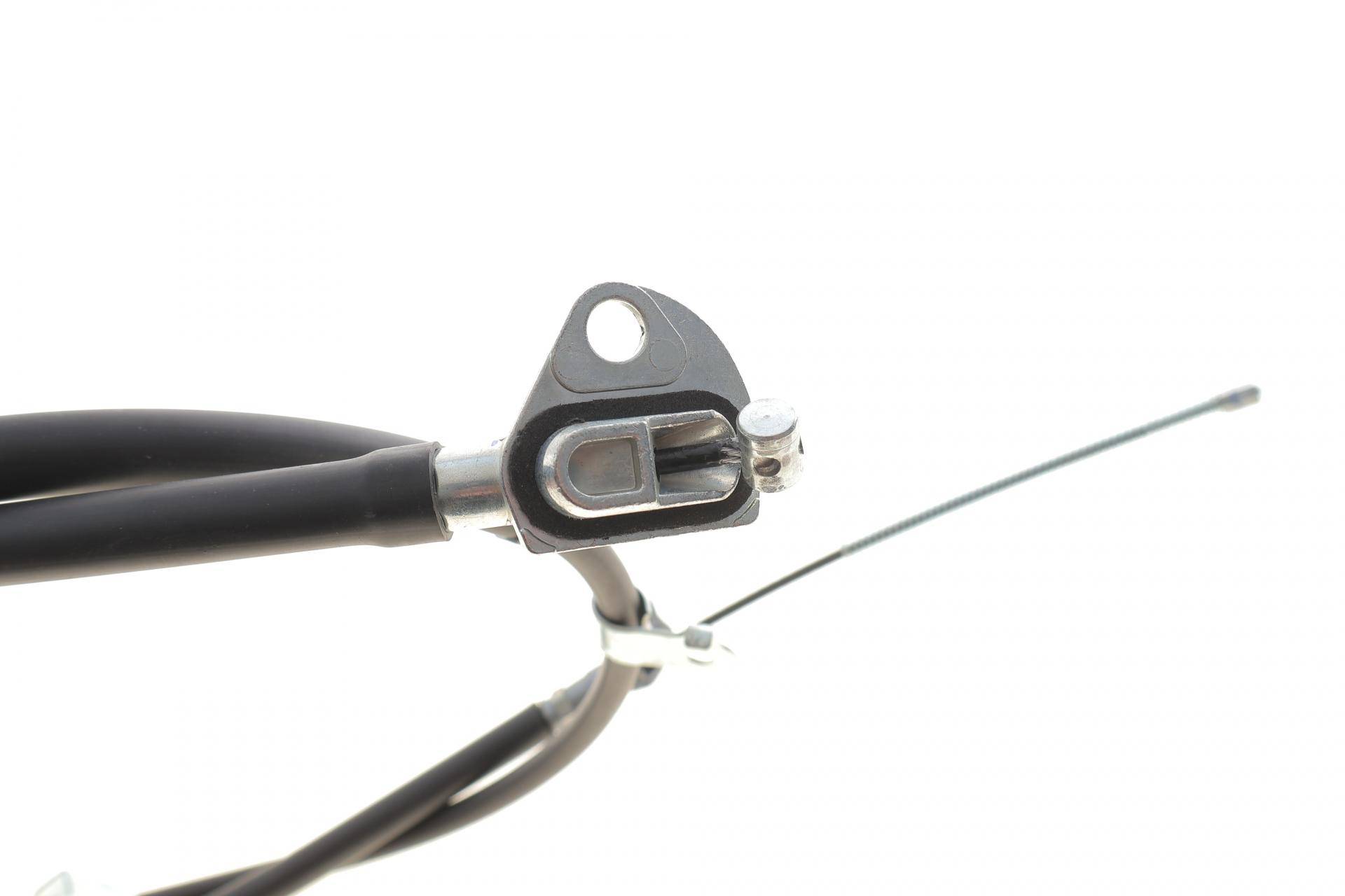 Трос ручника (задній) (R) Toyota Rav 4 III 06-13 (L=1841mm)