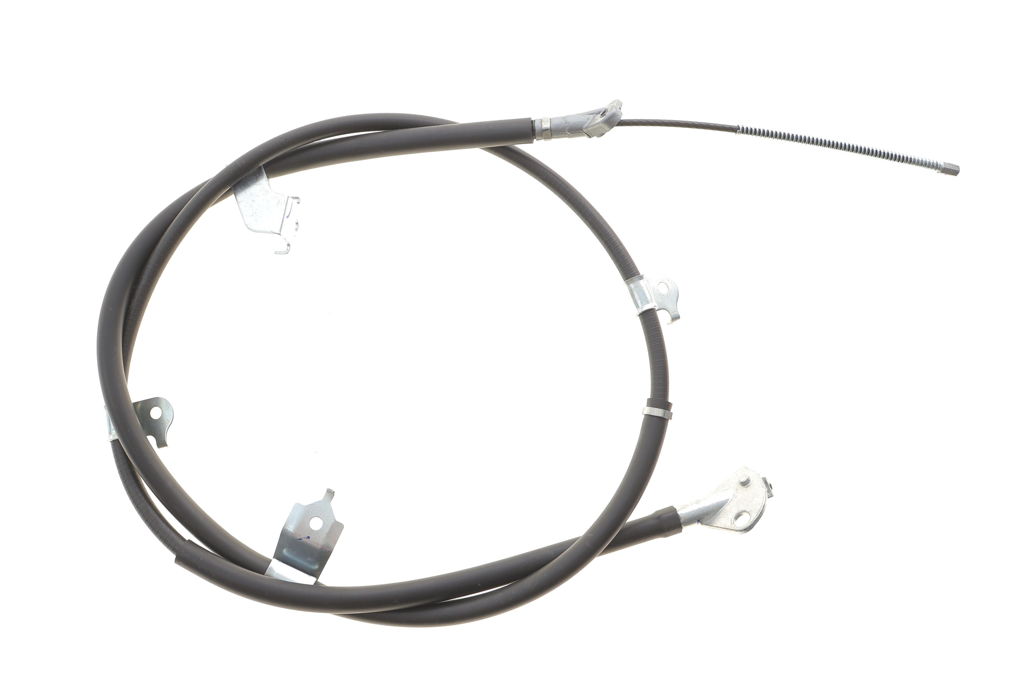 Трос ручника (задній) (R) Toyota Rav 4 III 06-13 (L=1841mm)