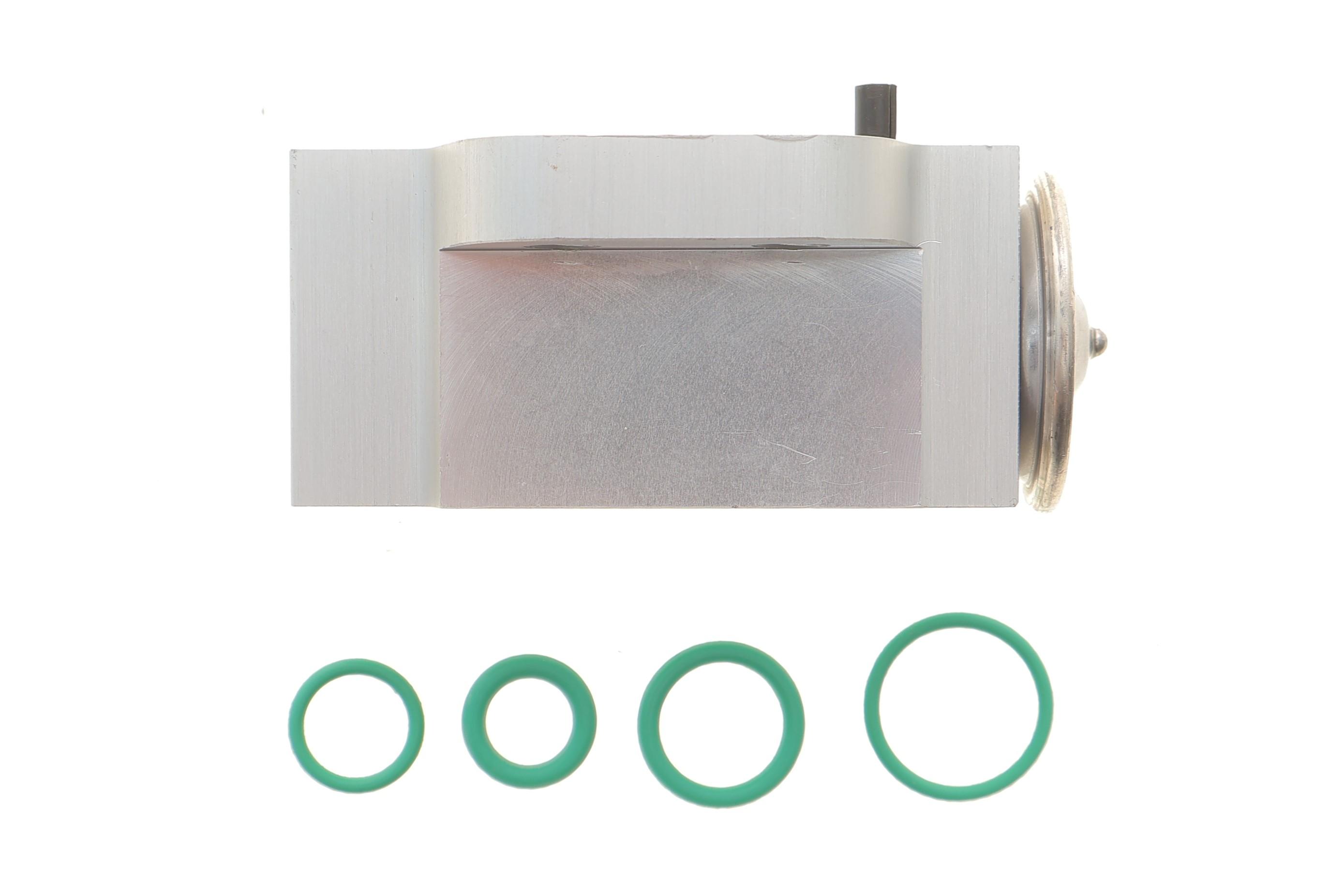 Клапан системы кондиционирования (расширительный) Audi A4 08-