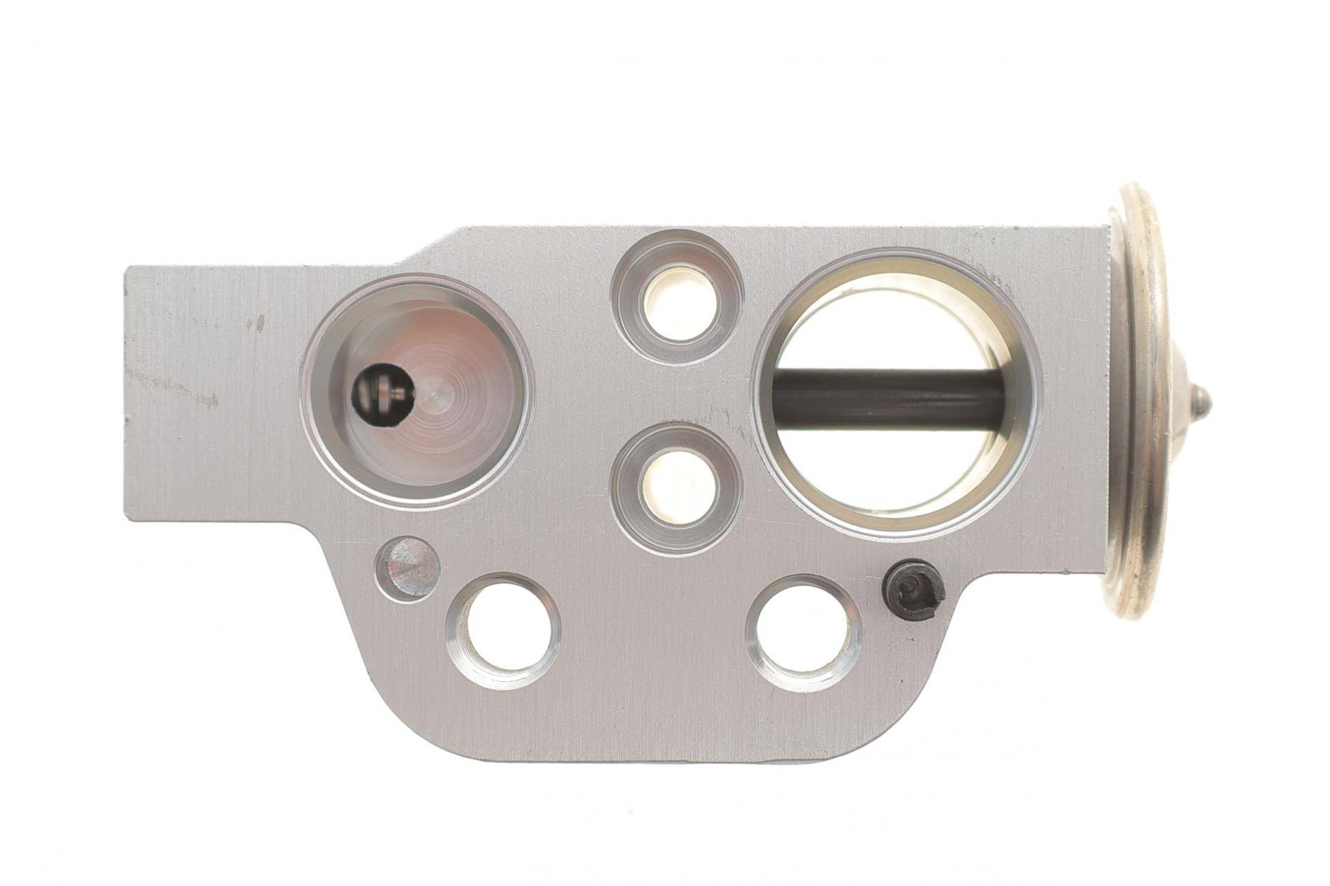 Клапан системи кондиціонування (розширювальний) Audi A4 08-