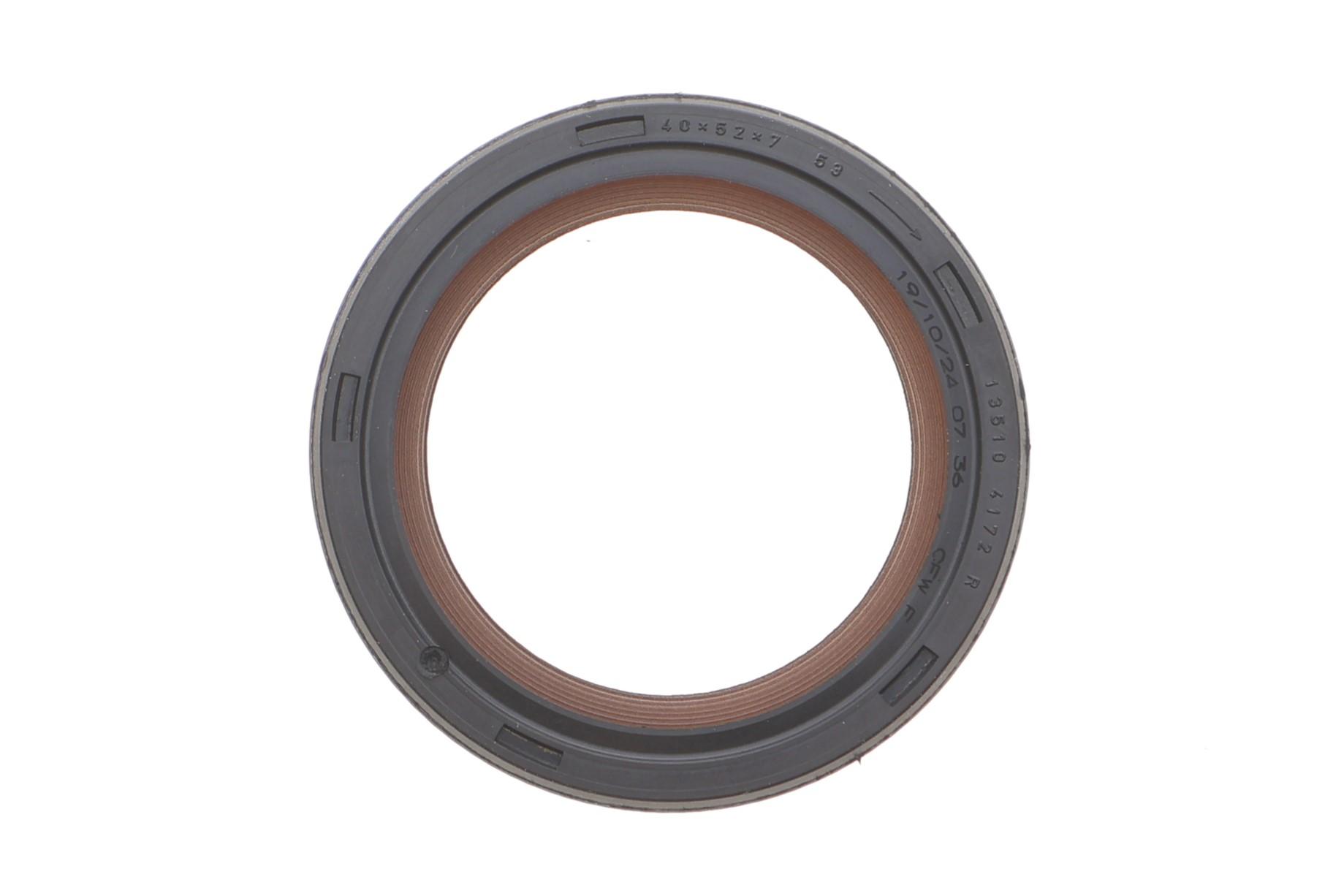 Сальник коленвала (передний) Renault Kangoo 1.2 TCe 13-