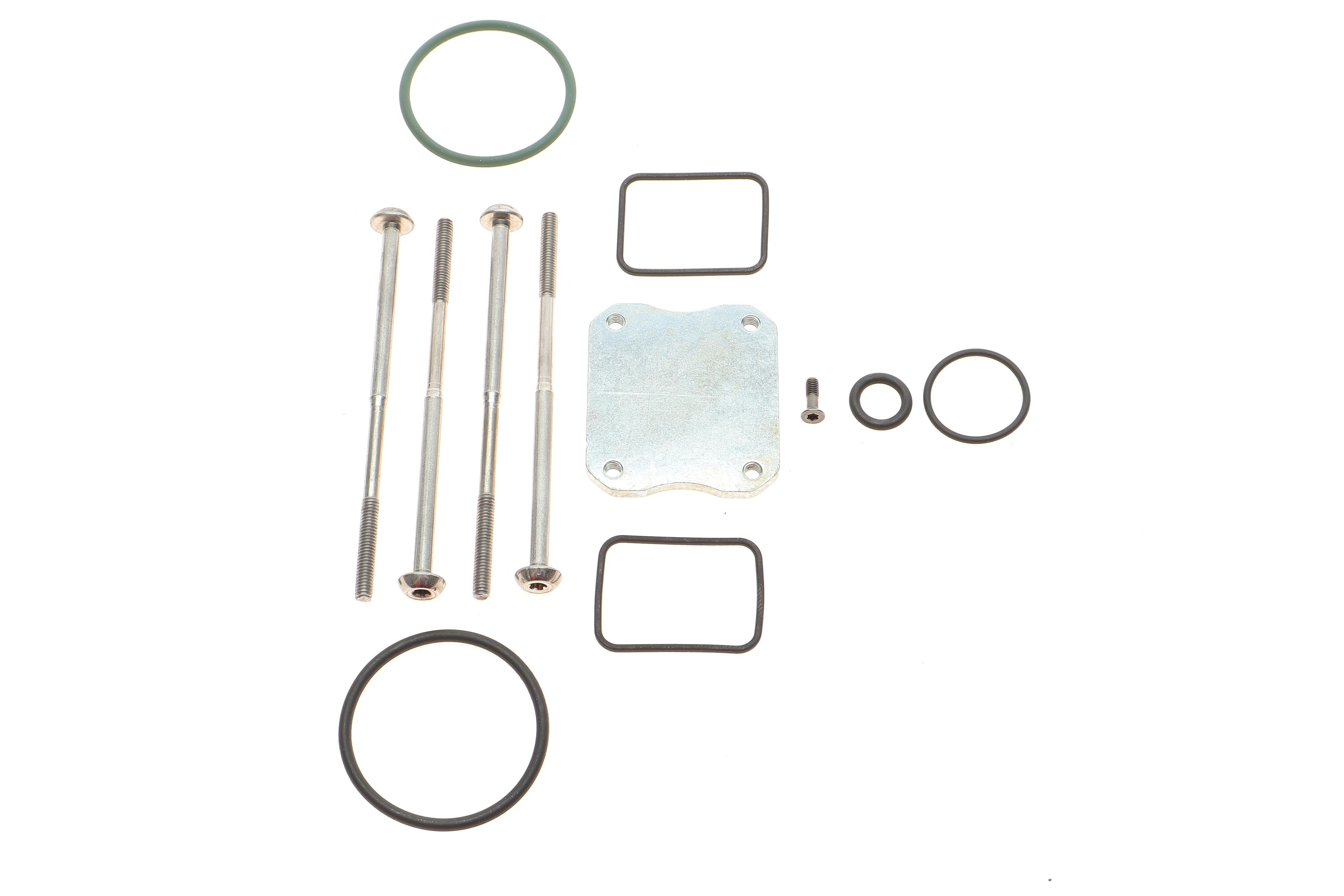 Ремкомплект насоса паливного MB OH 96-/UNIMOG 08- (OM924/OM906/OM926/OM902)